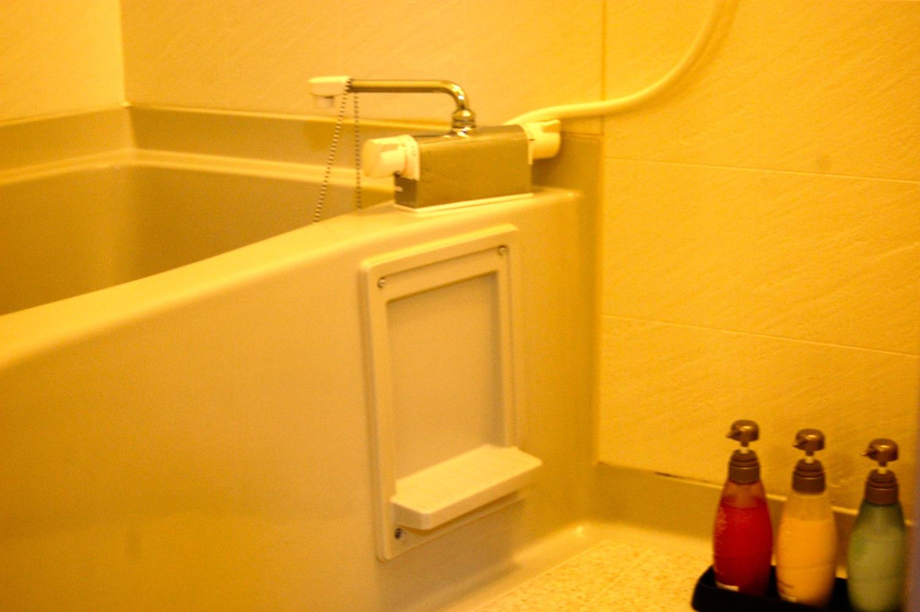 Japanese-Style Superior Room