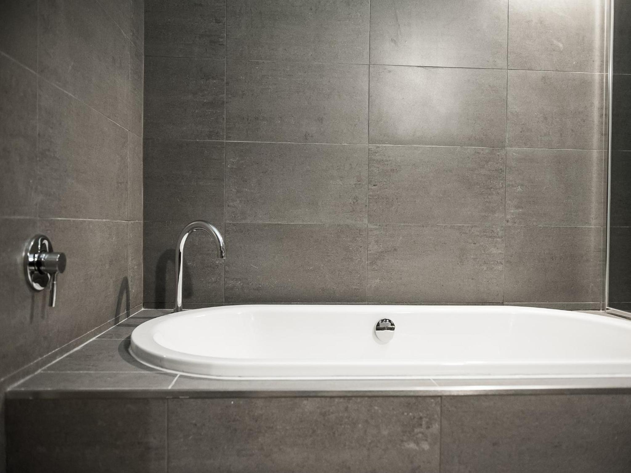 Deluxe Double Room with Bath