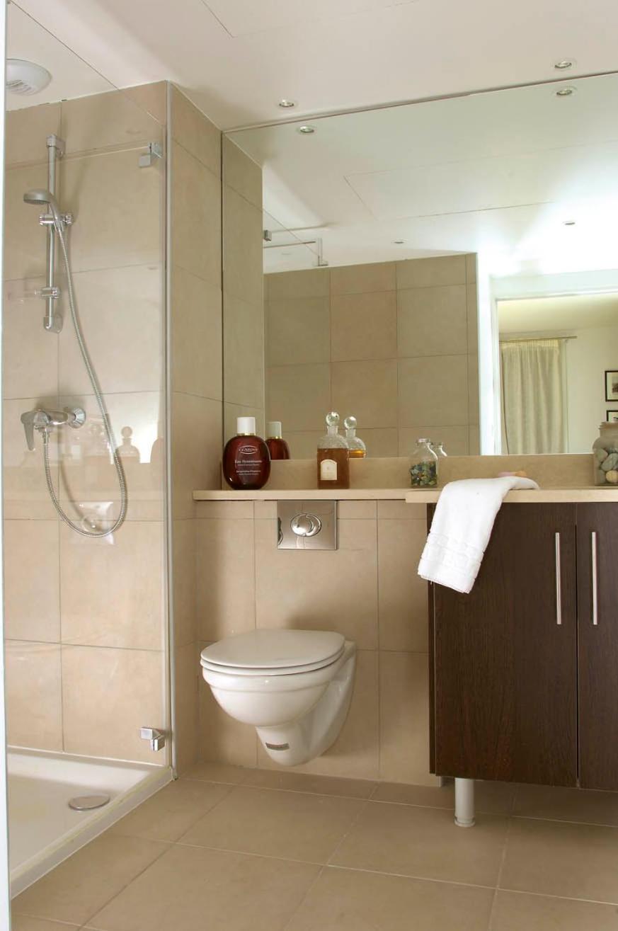 Superior One-Bedroom Apartment (3 Adults)