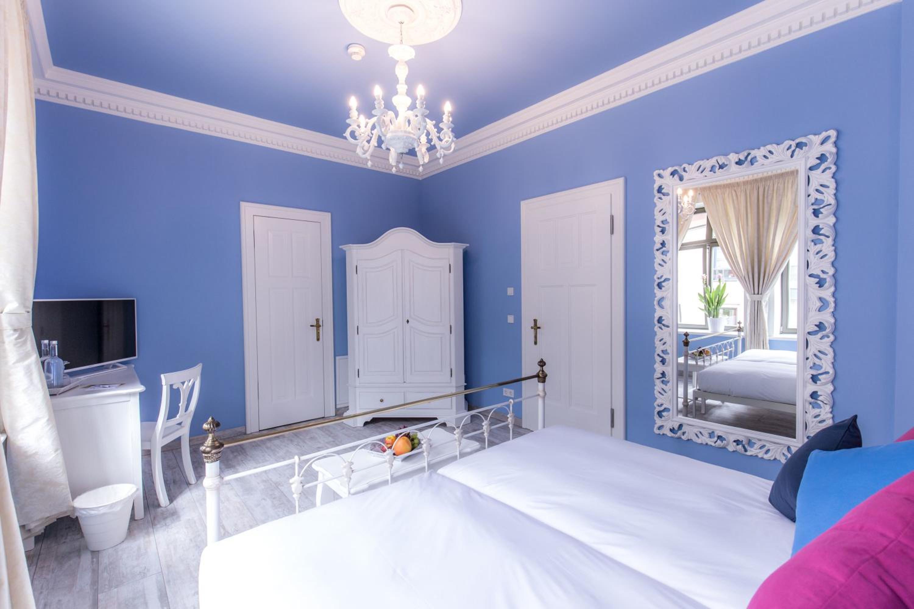 Double Room - Palermo