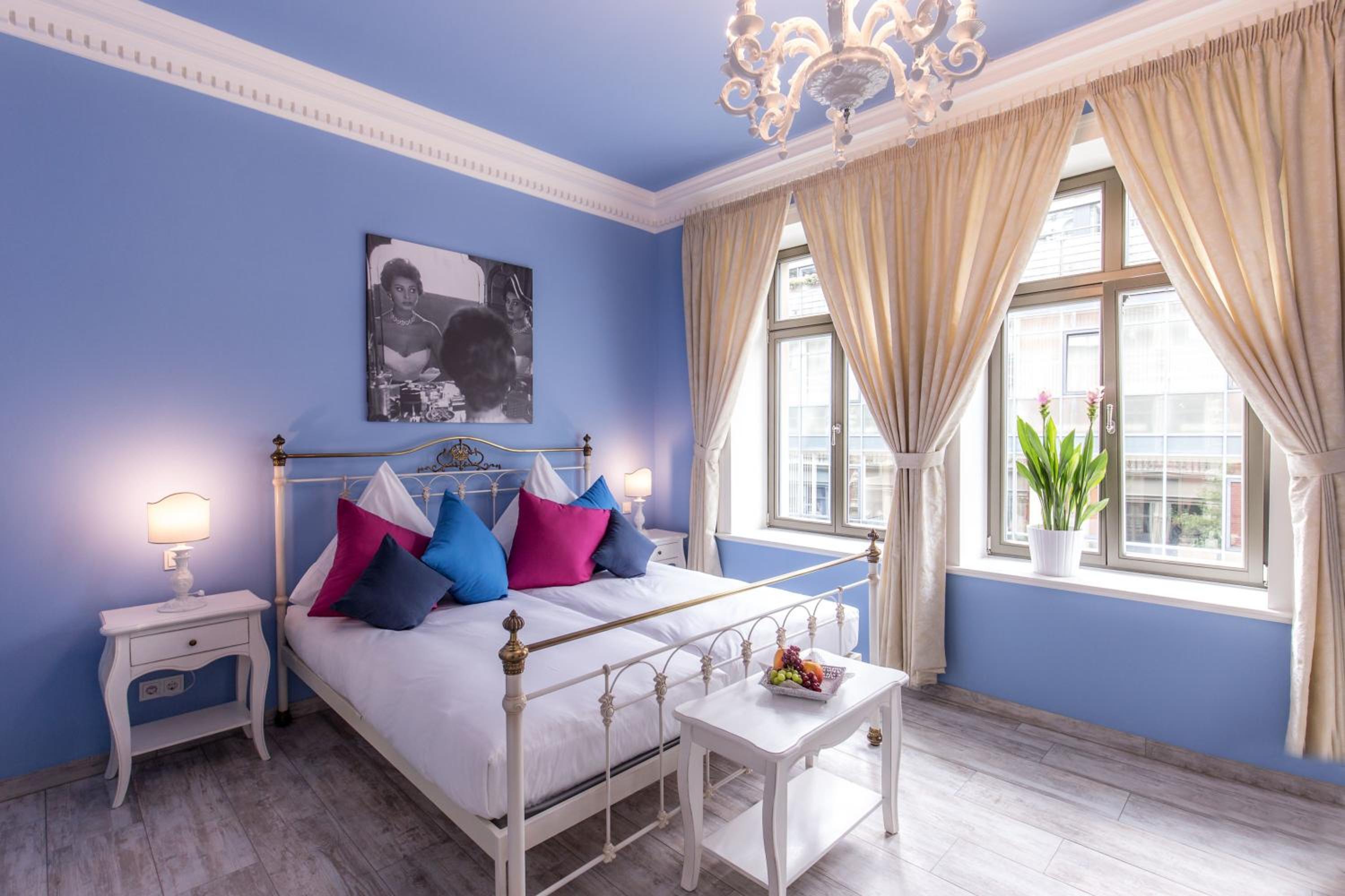 Double Room - Palermo