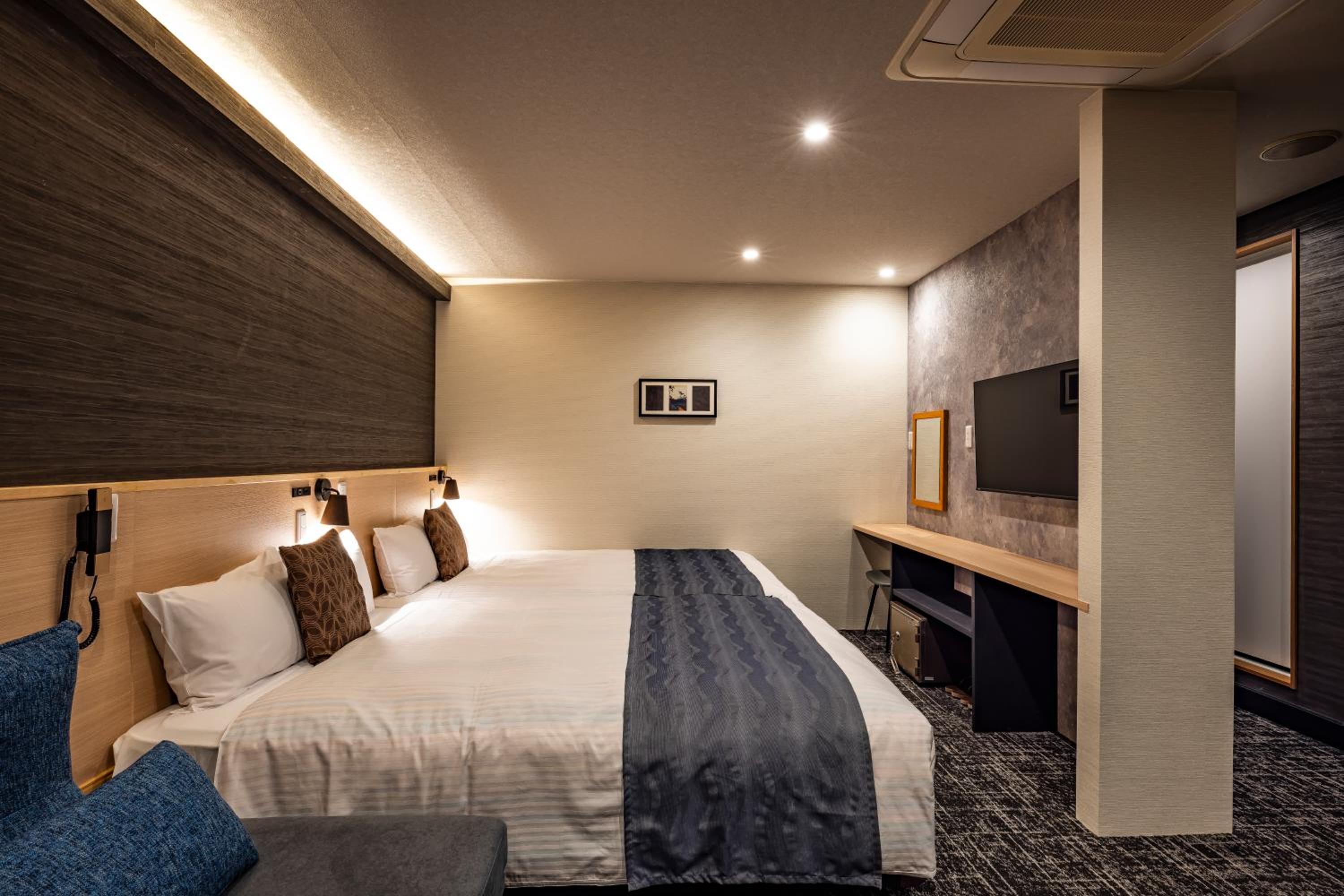 Superior Double or Twin Room with Sea View