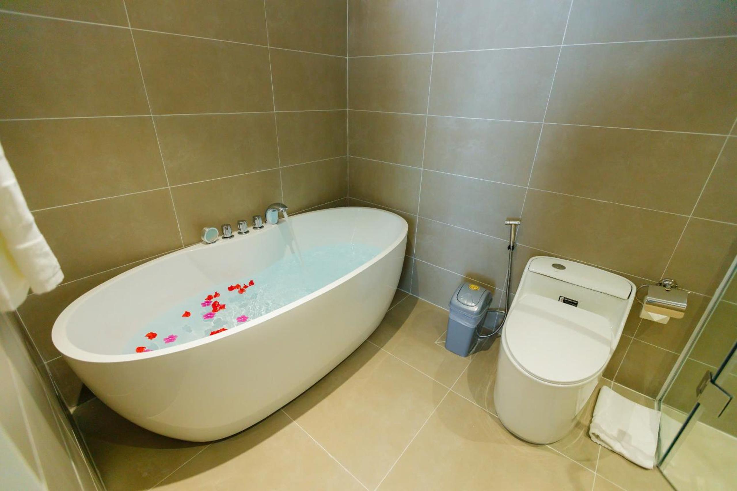 Executive Family Villa