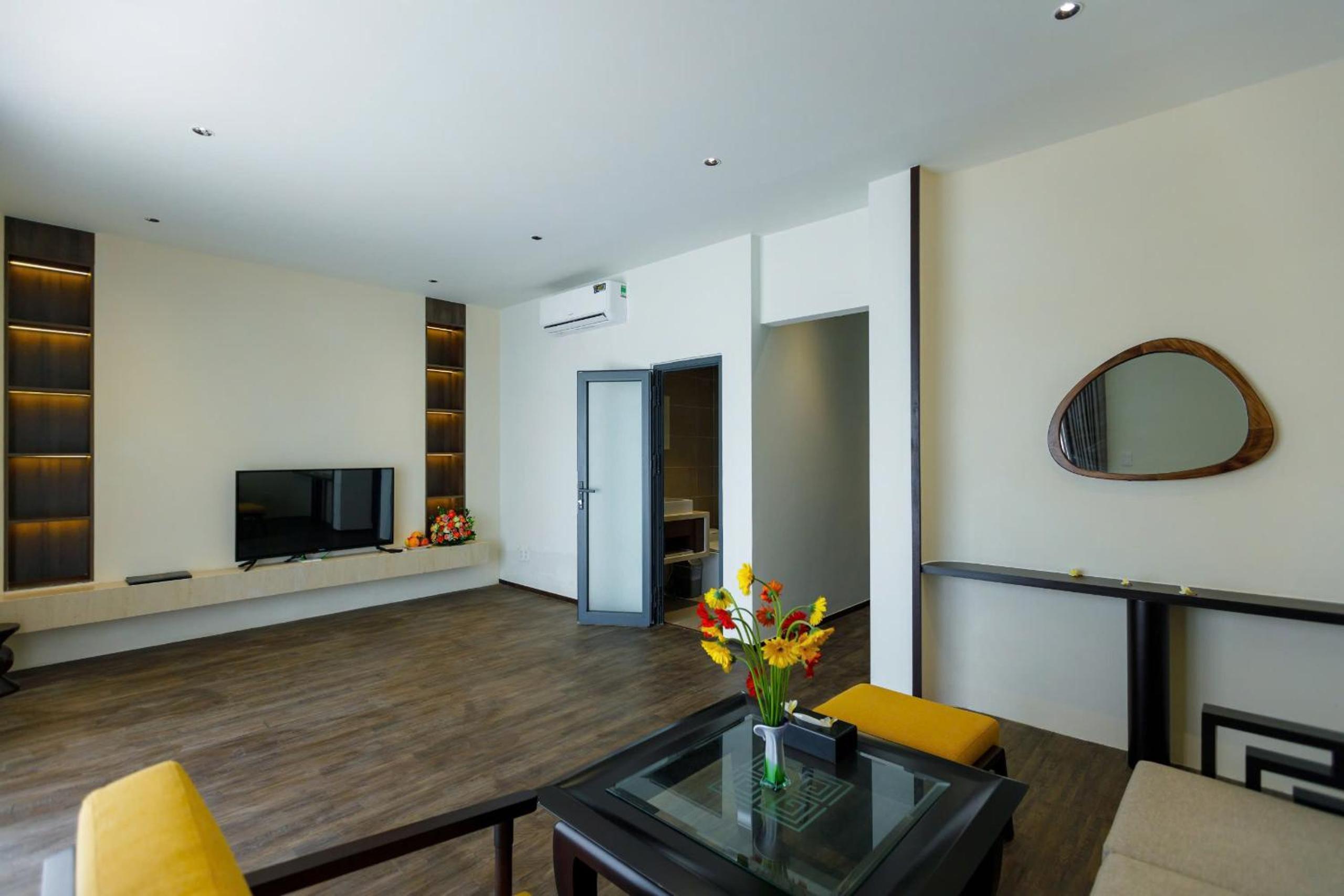 Executive Family Villa