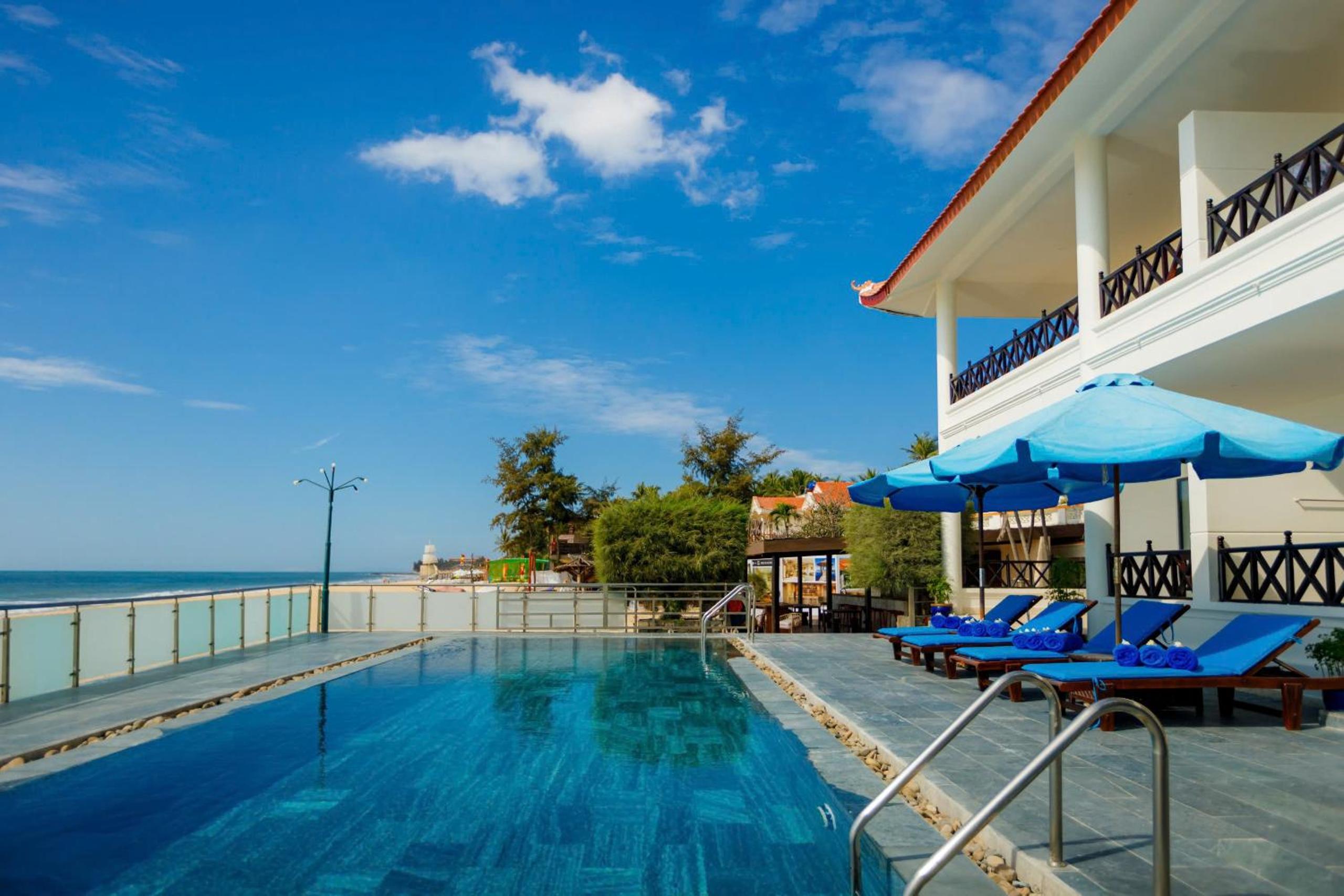 Executive Family Villa