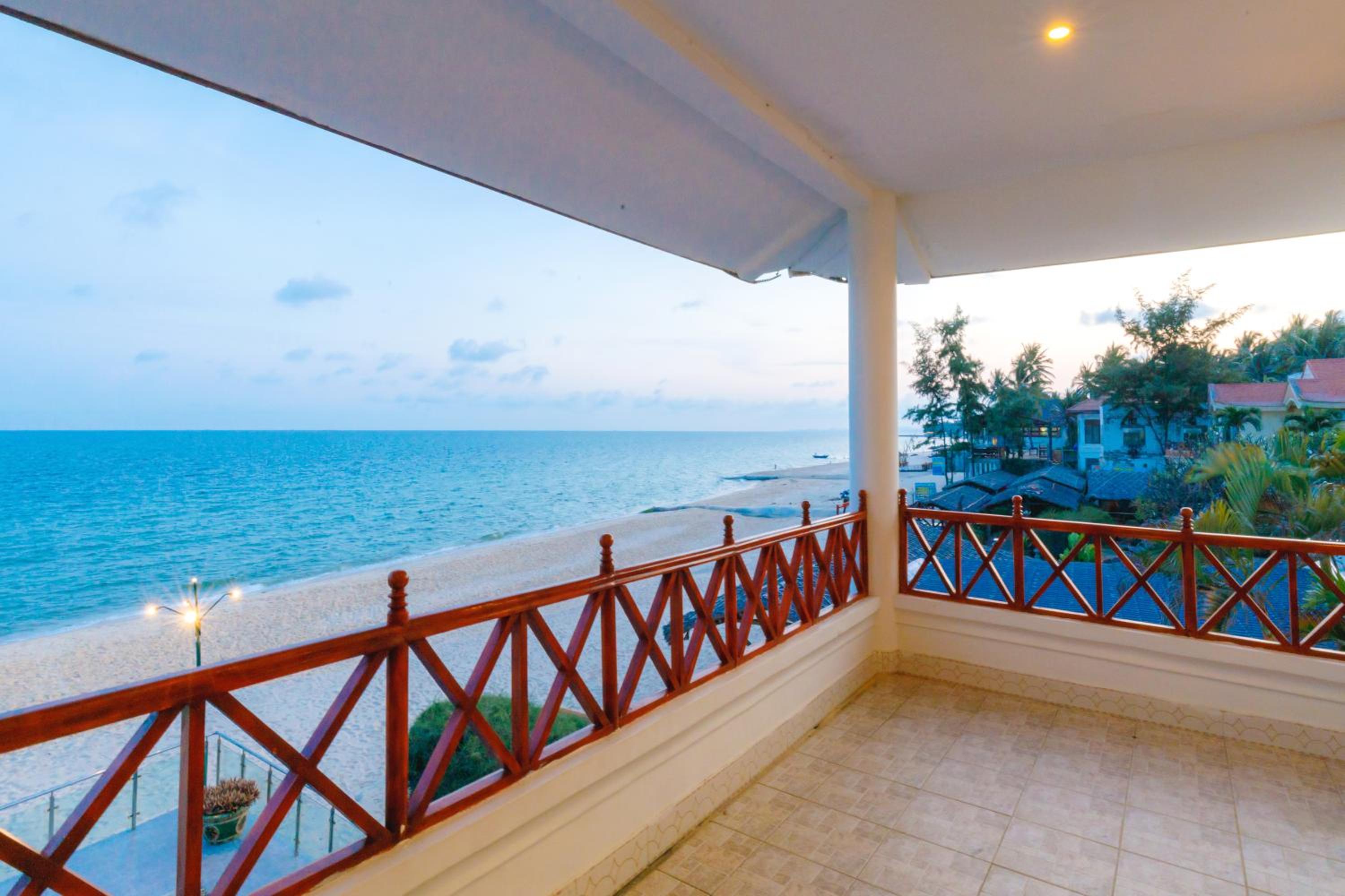 Executive Family Villa