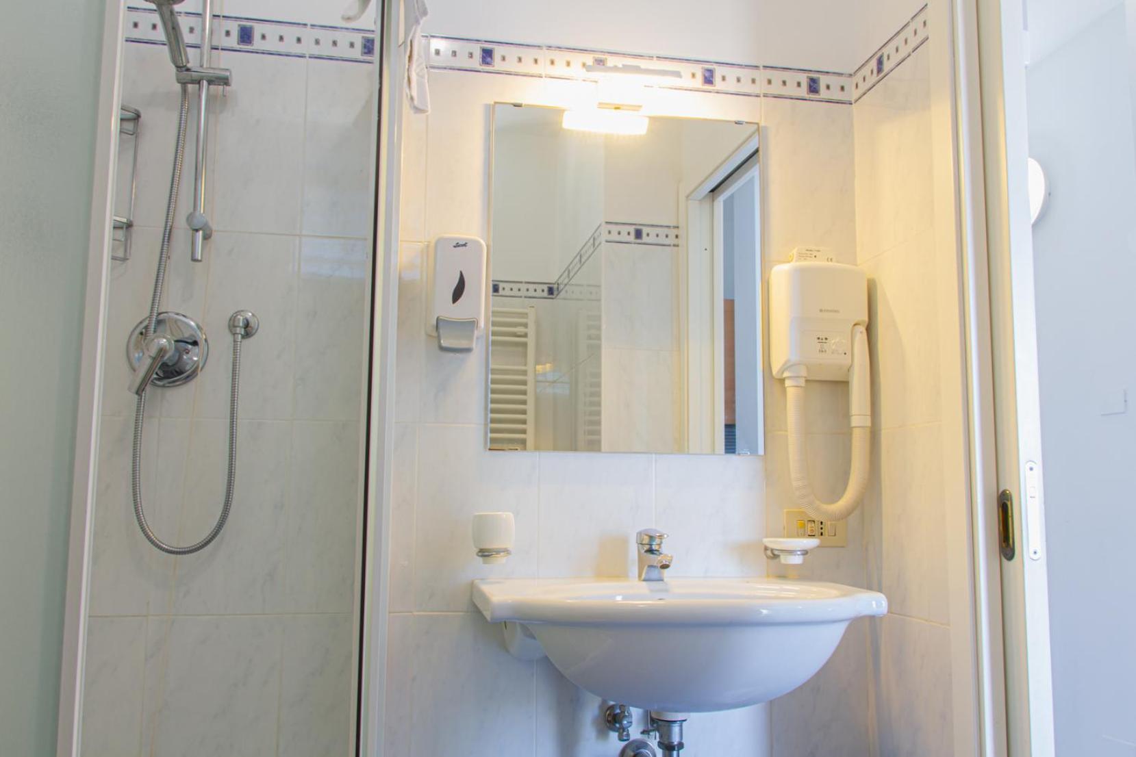 Studio with Sea View