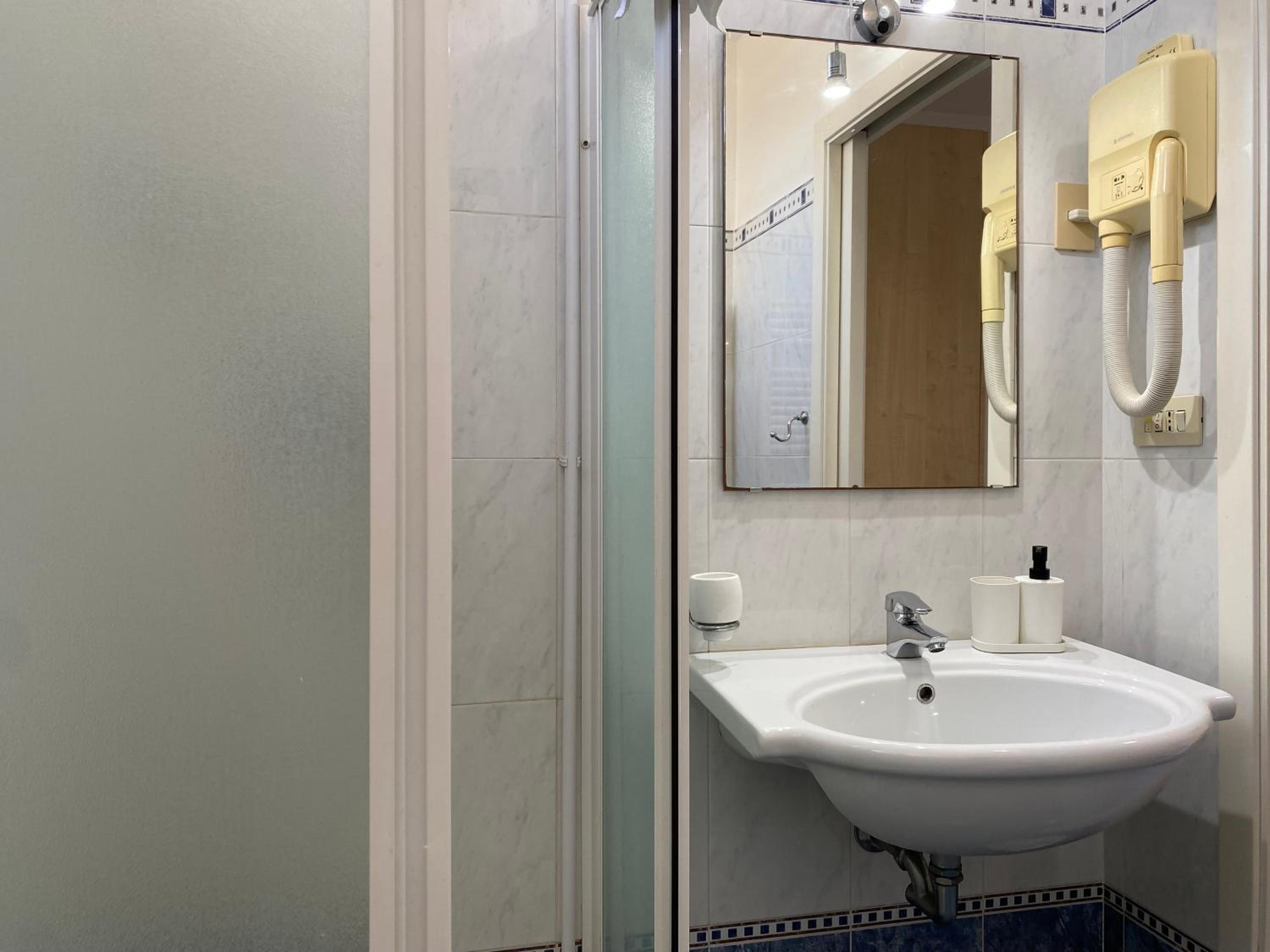 Studio with Sea View