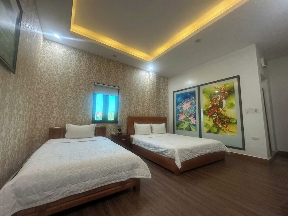 Standard Family Room