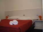 Double or Twin Room в Hotel Firenze