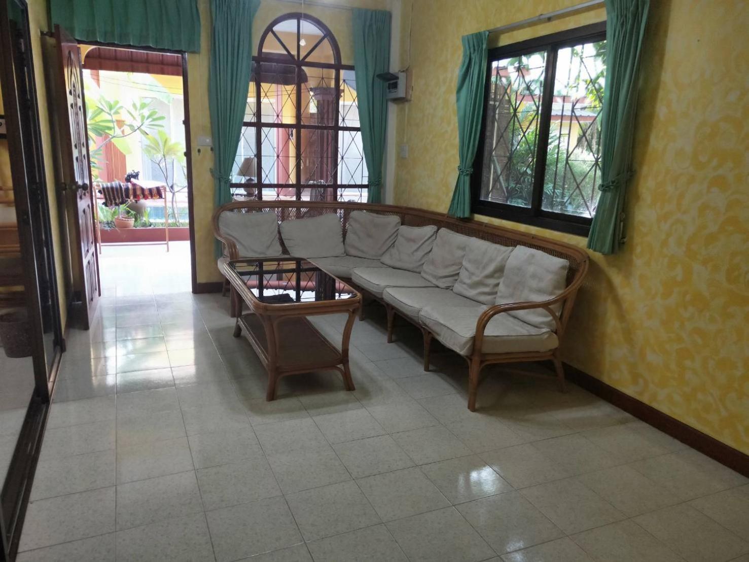Superior Villa