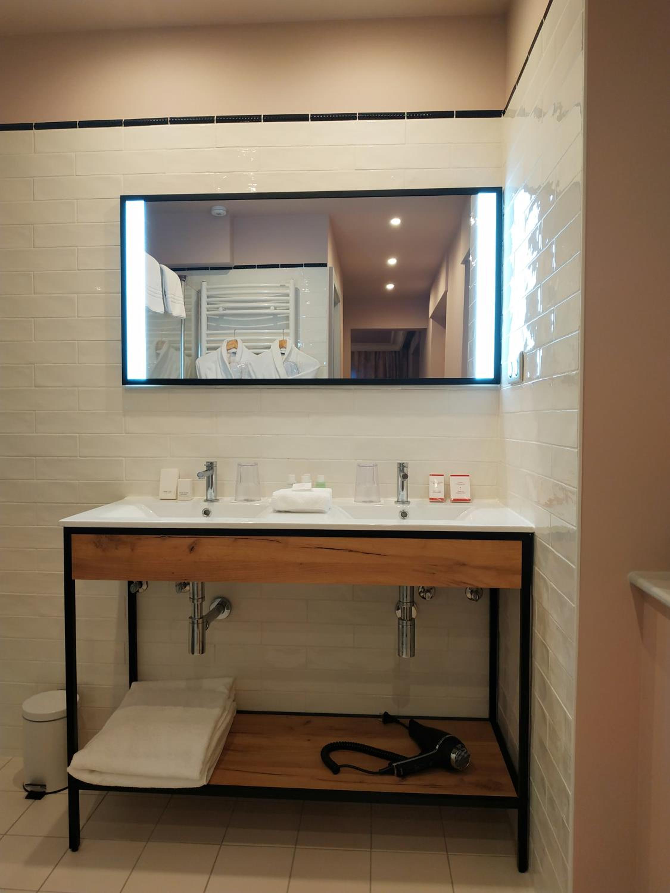 Suite with Lake View Grands Bois (Annex)