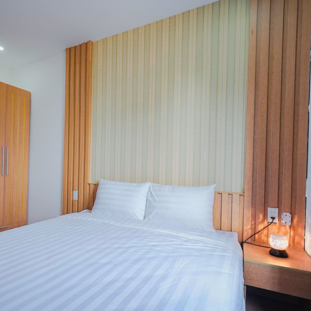 Big Apartment With 2 Bedrooms