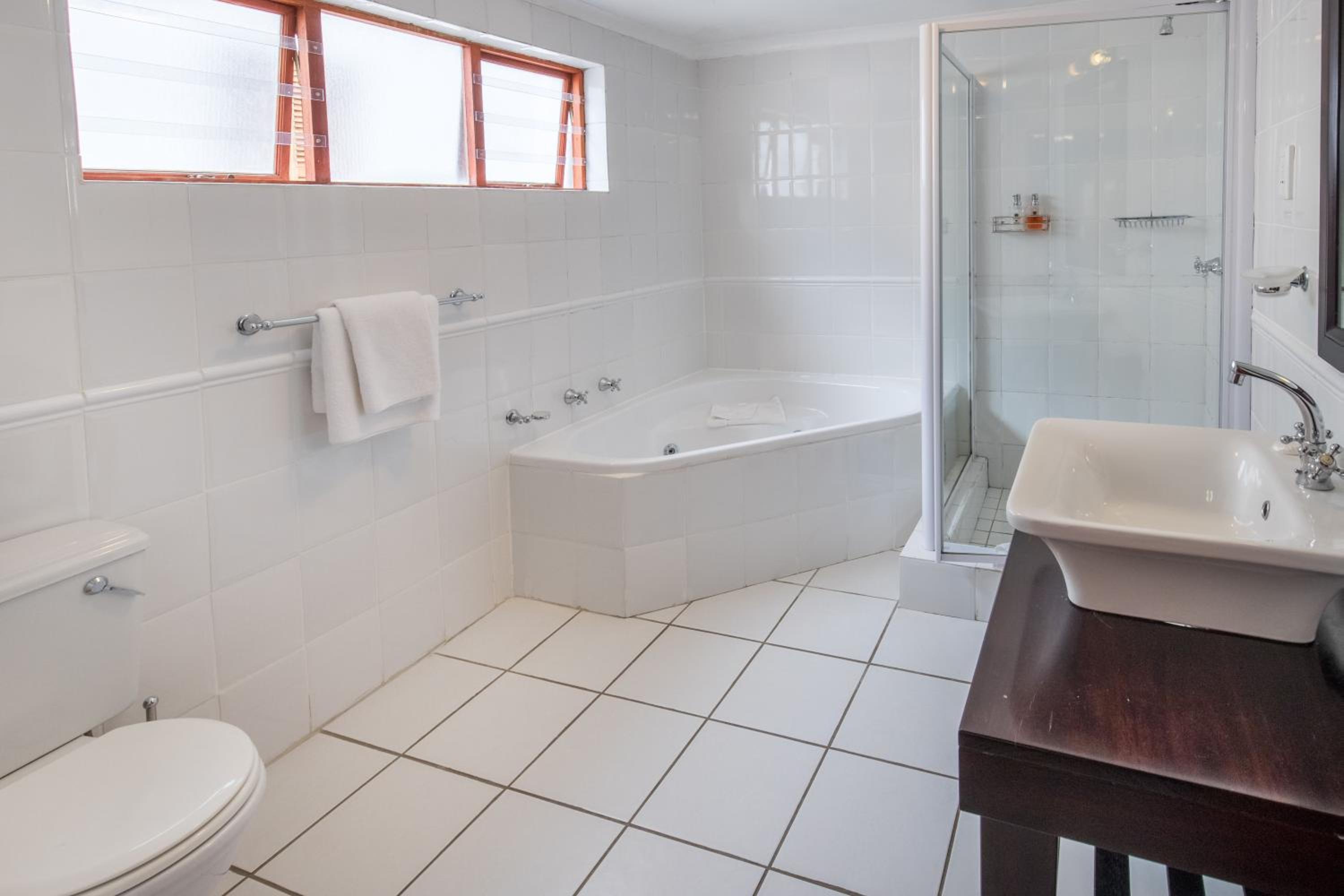 Luxury Victorian Double