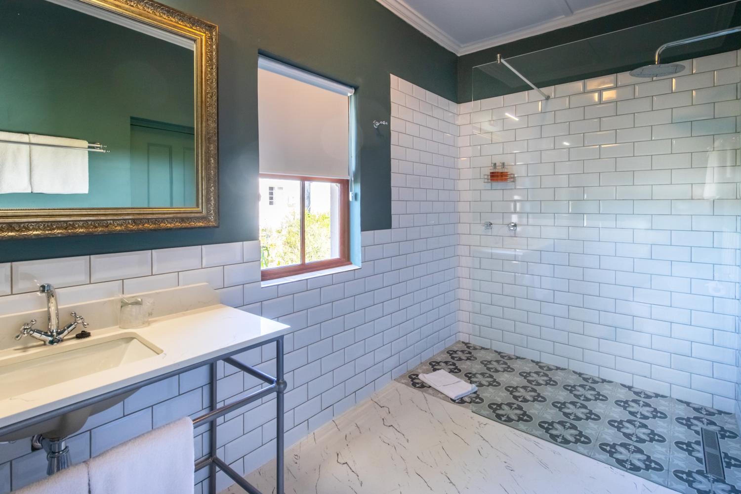 Luxury Victorian Double