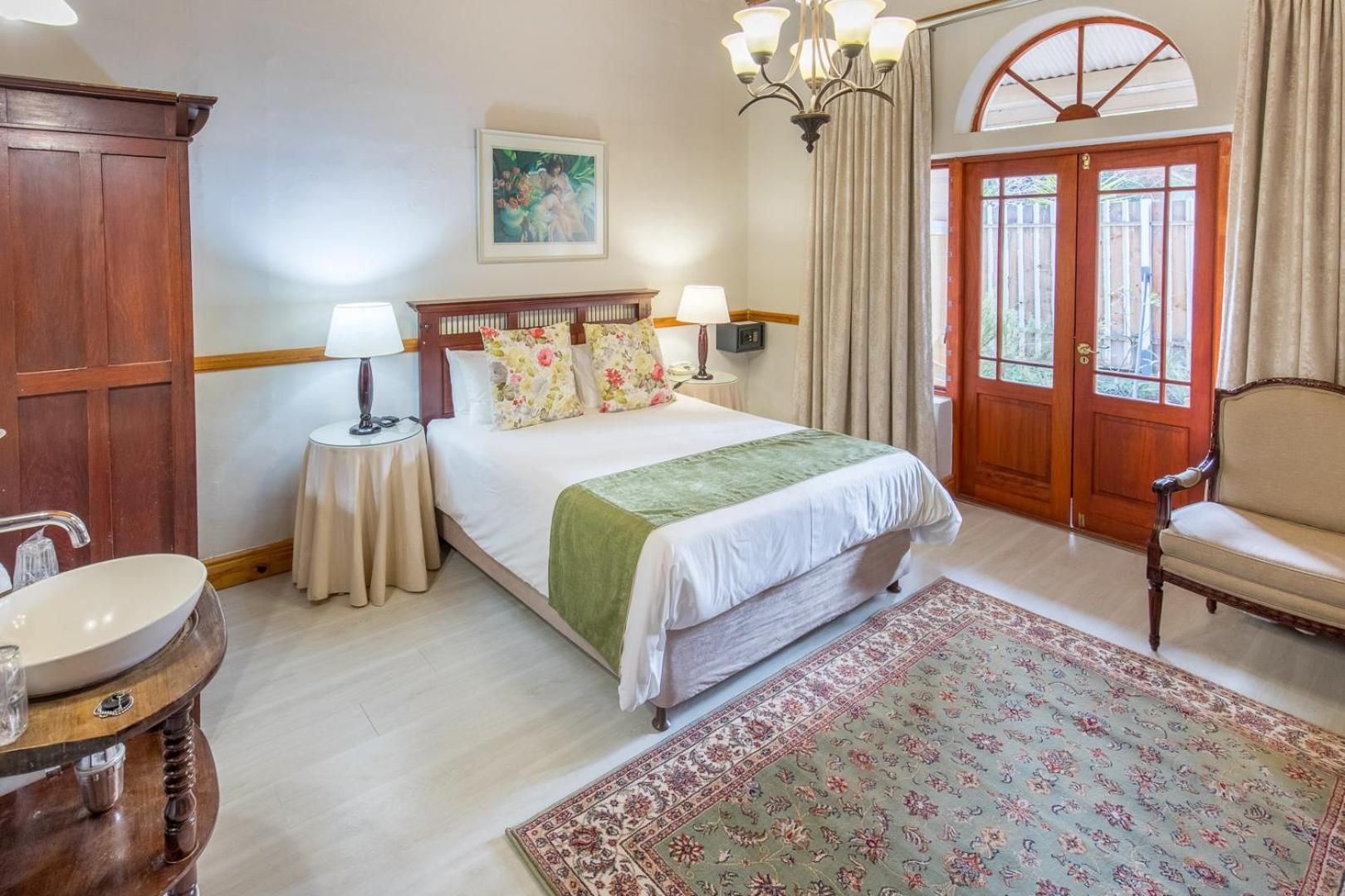 Luxury Victorian Double