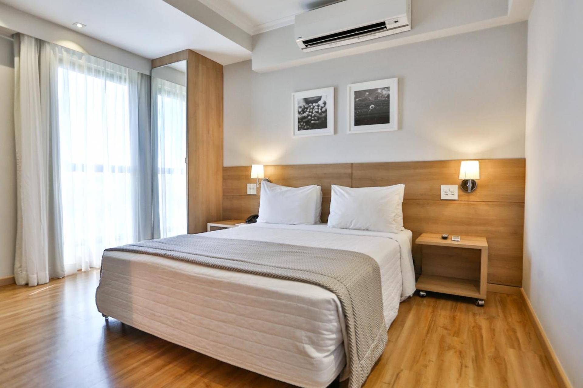 Double Room - Disability Access