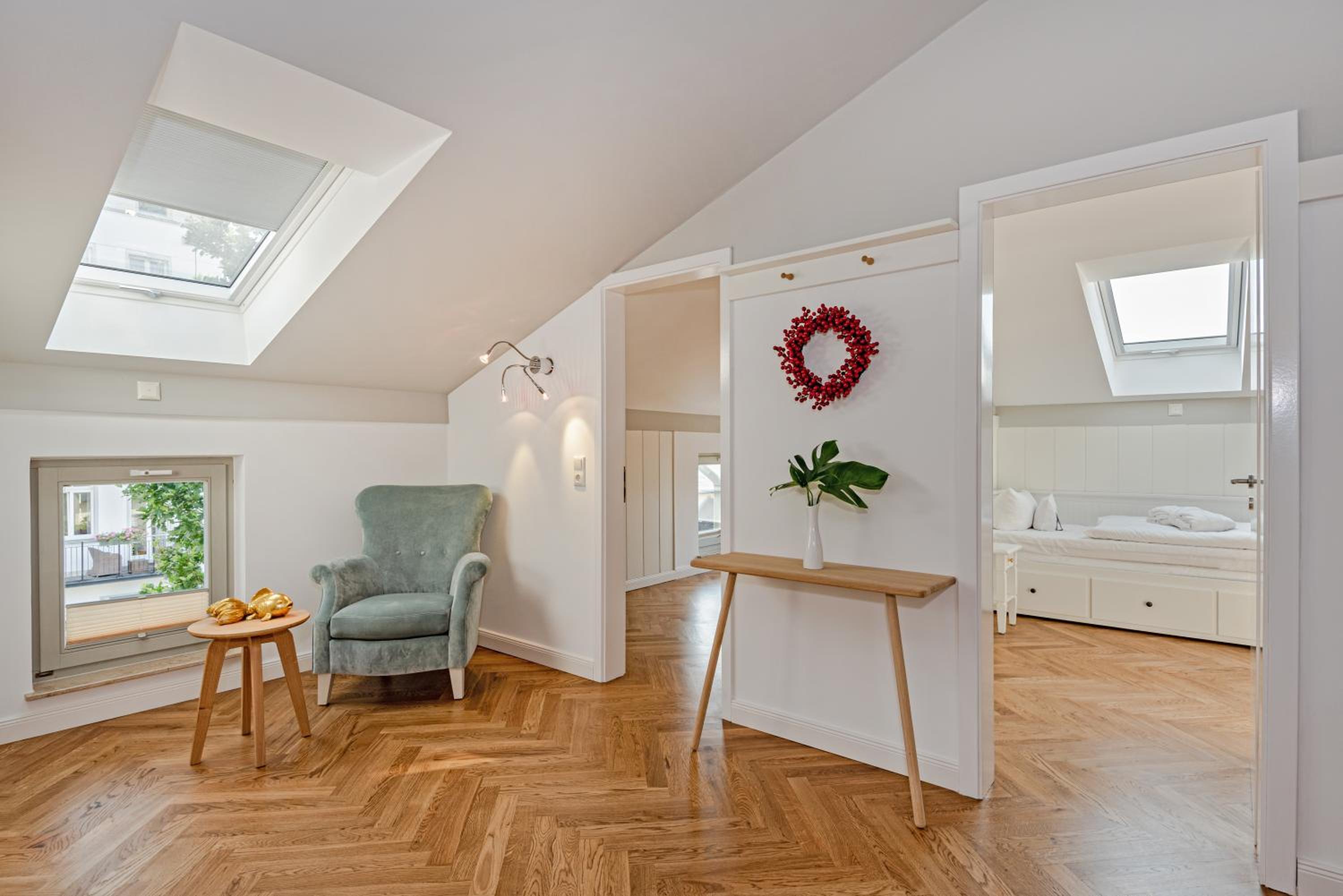 Family Suite (Annex)