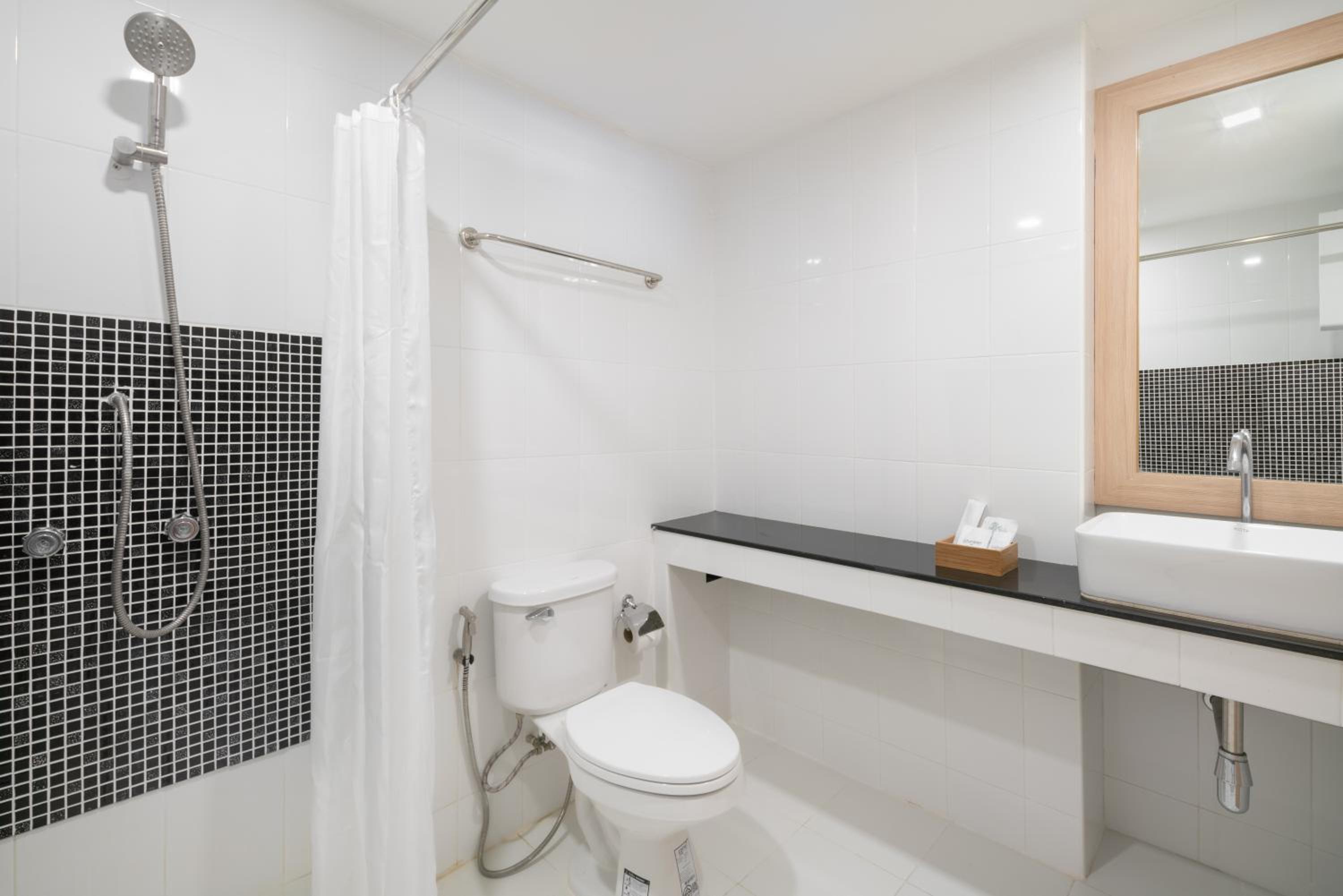 Superior Single Room