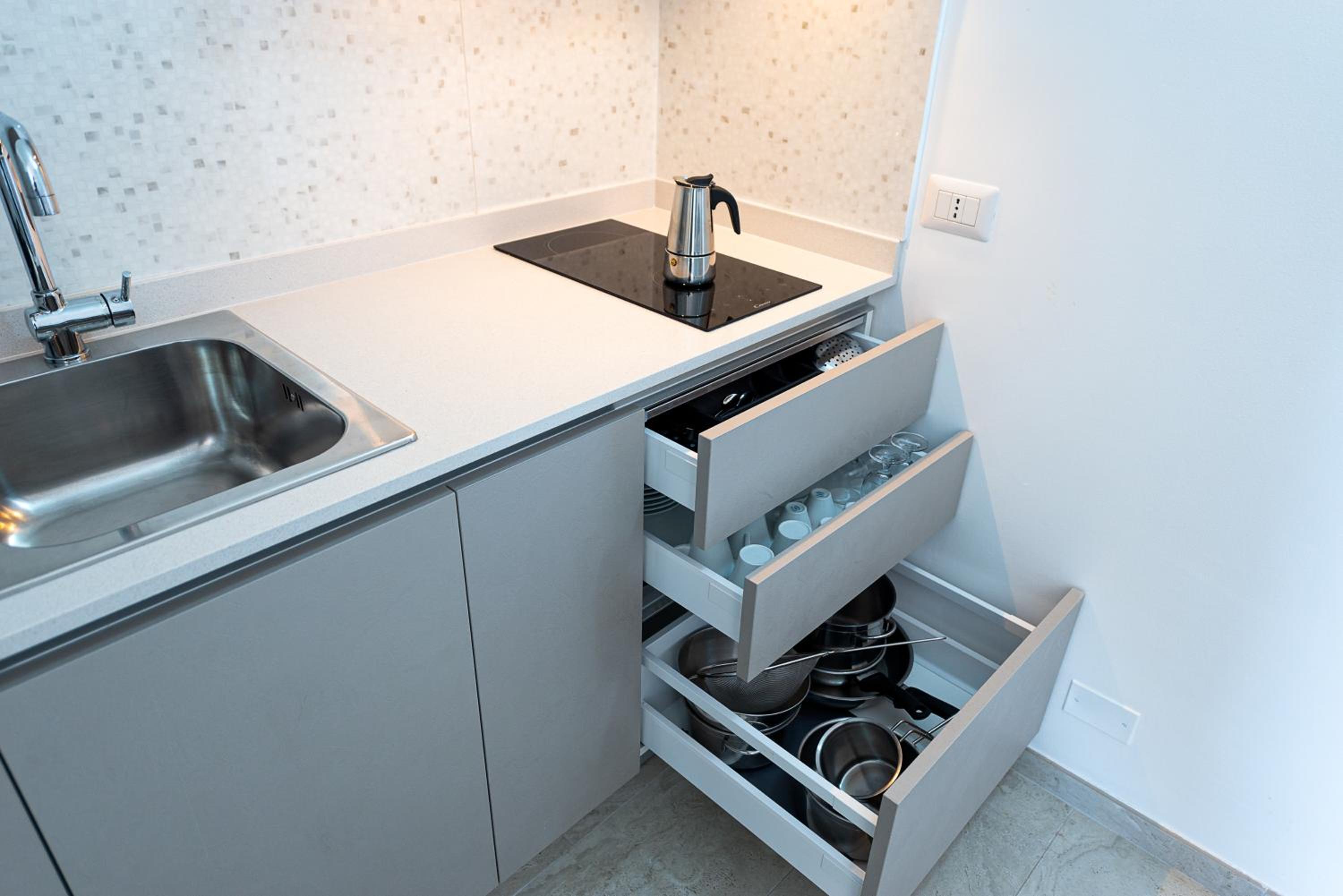 Apartment with Sea View