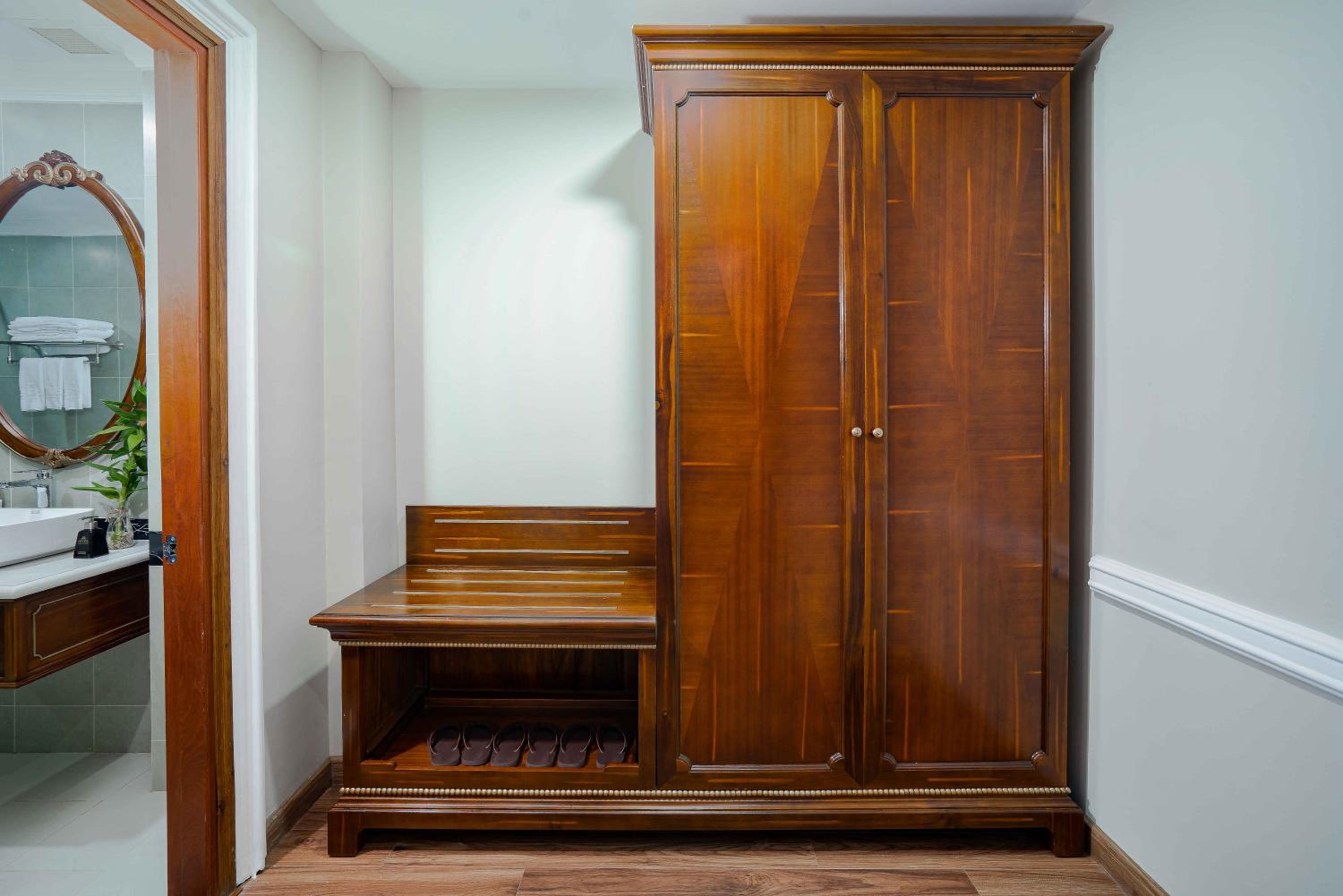 Family Room With Sea View