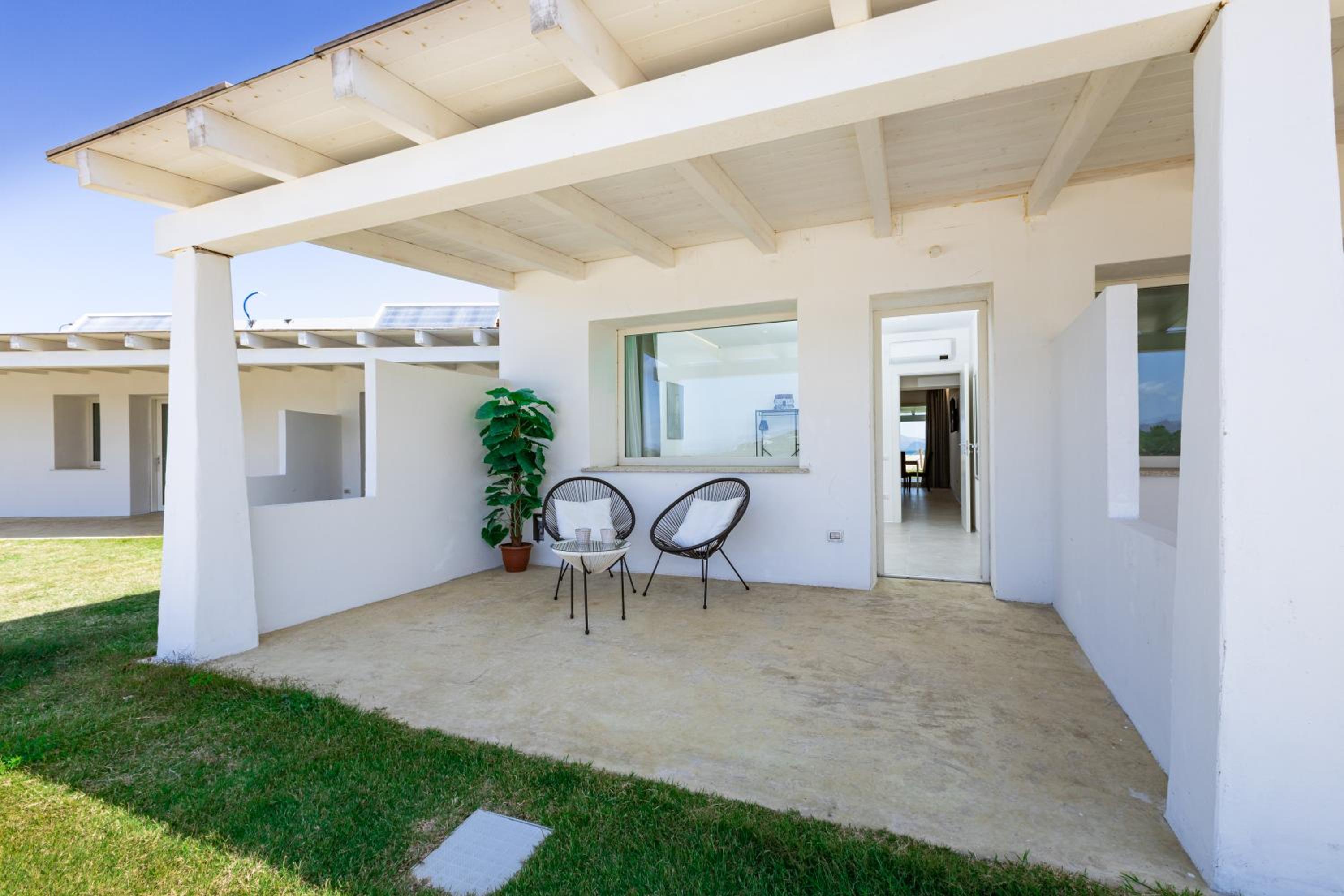 Apartment with Sea View