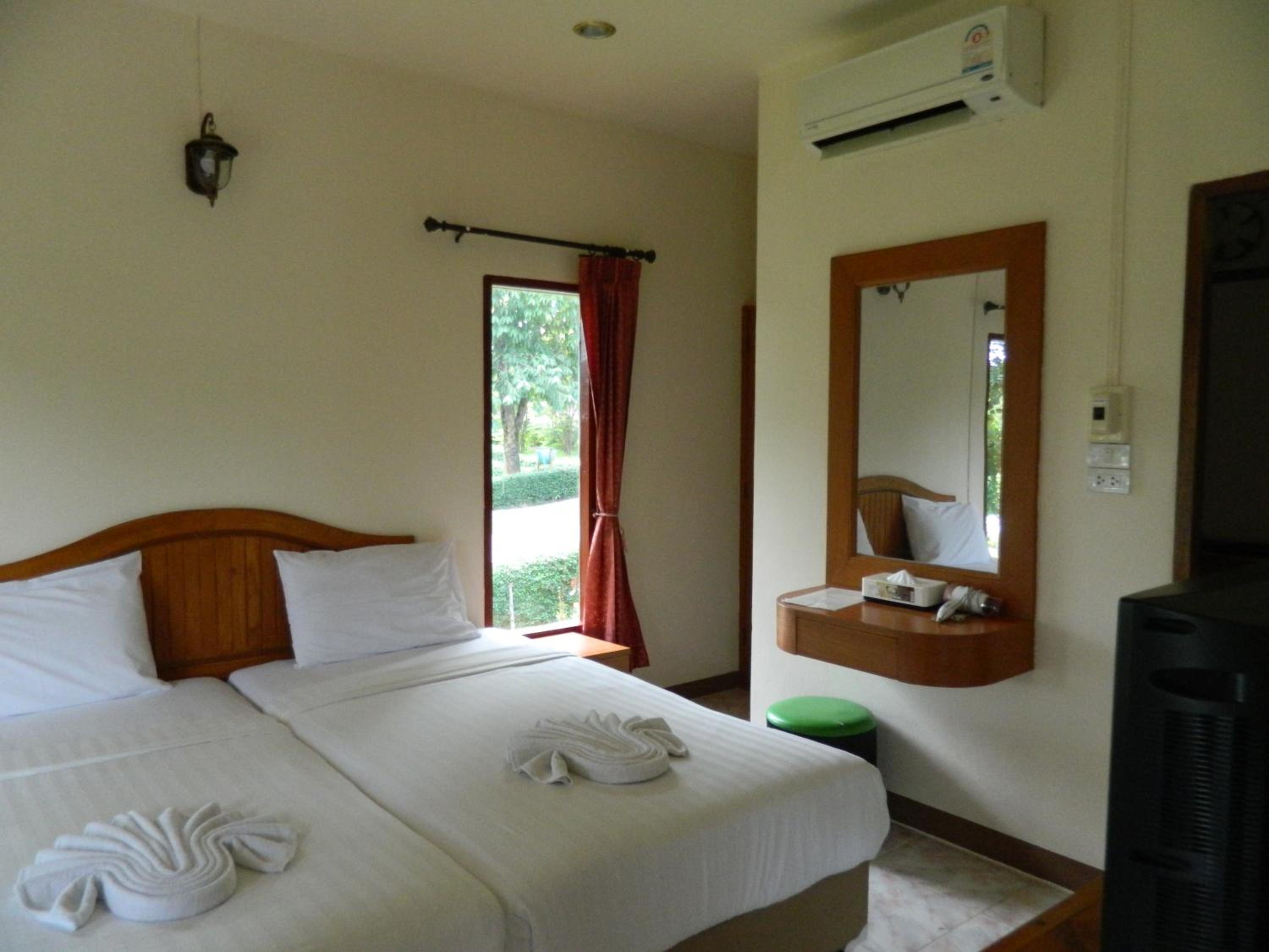 Family Suite (4 Adults)