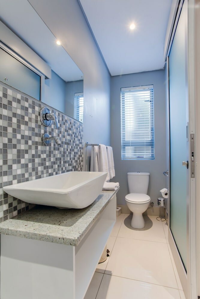 Budget Small Double Room - Ground Floor