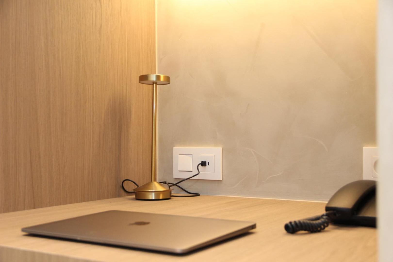 Brilliant Room with Spa Bath