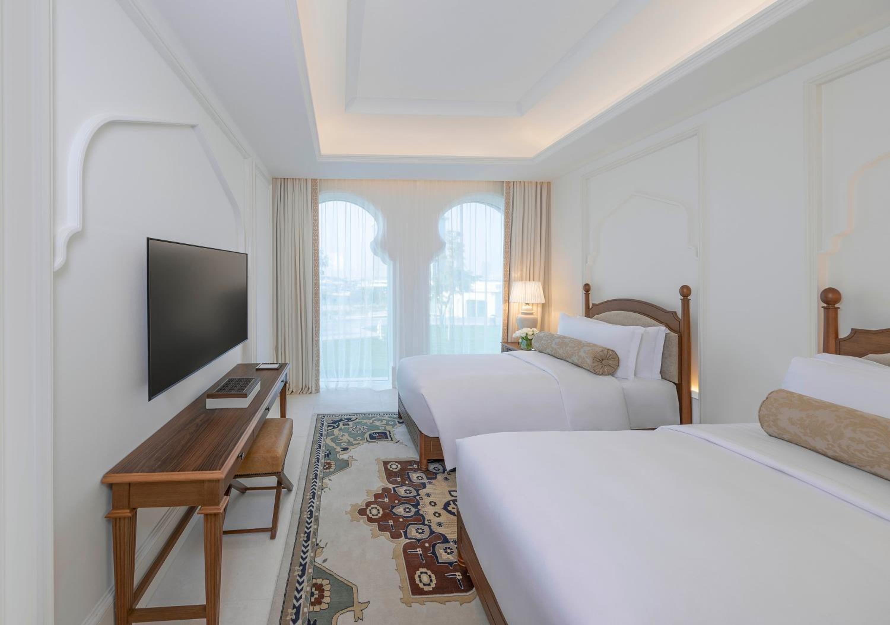 Three-Bedroom Chalet