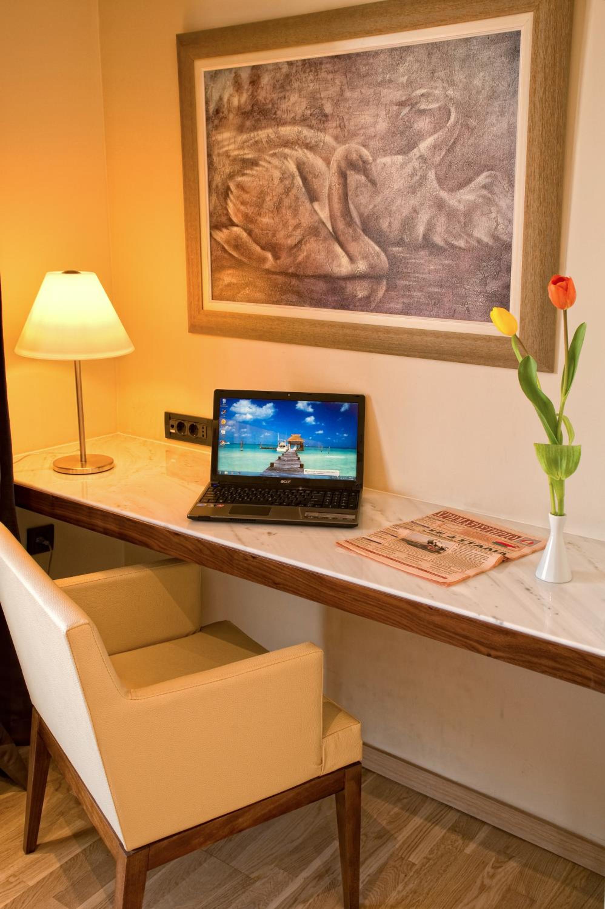 Junior Suite Sea View