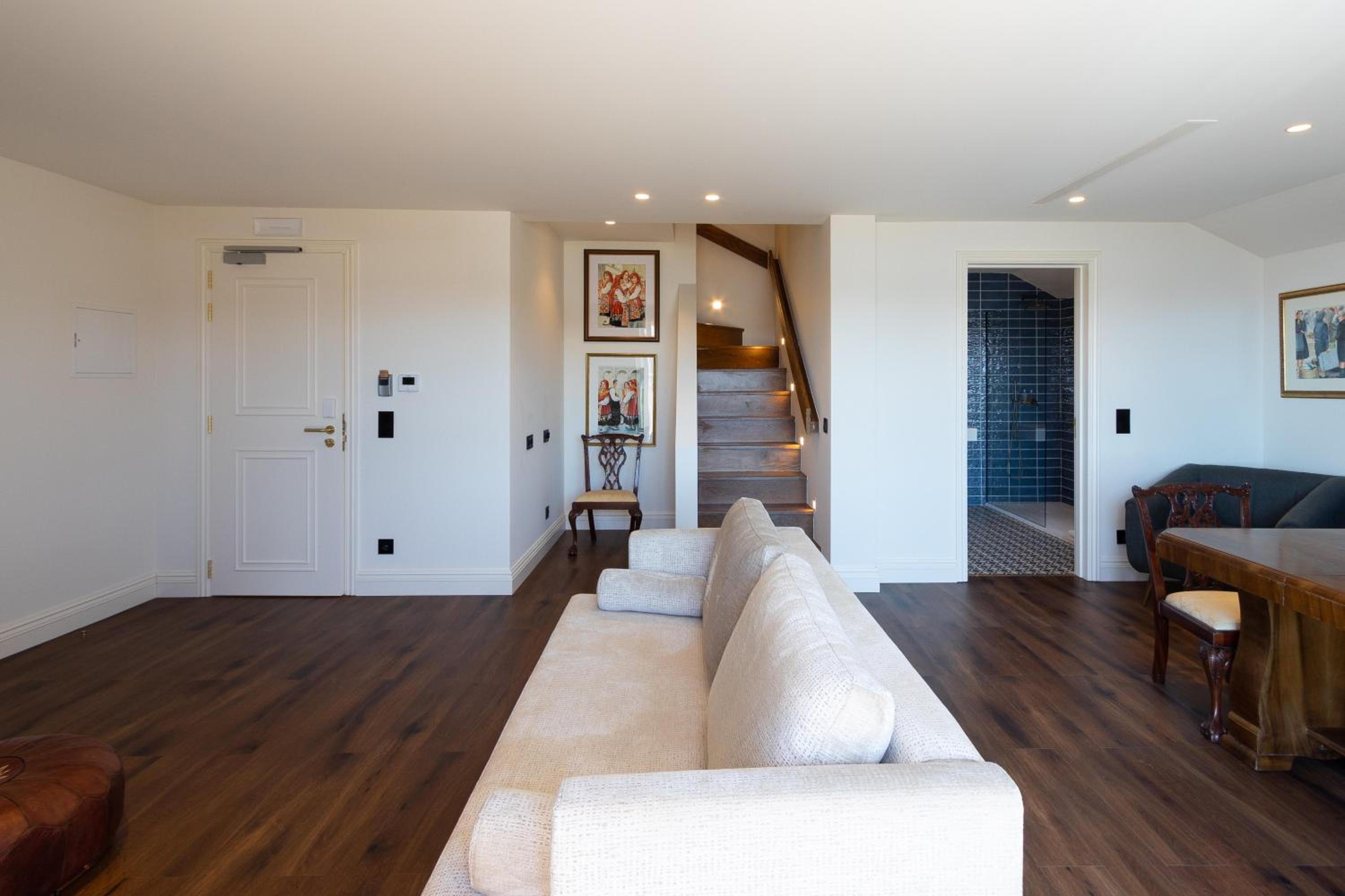 Duplex Suite