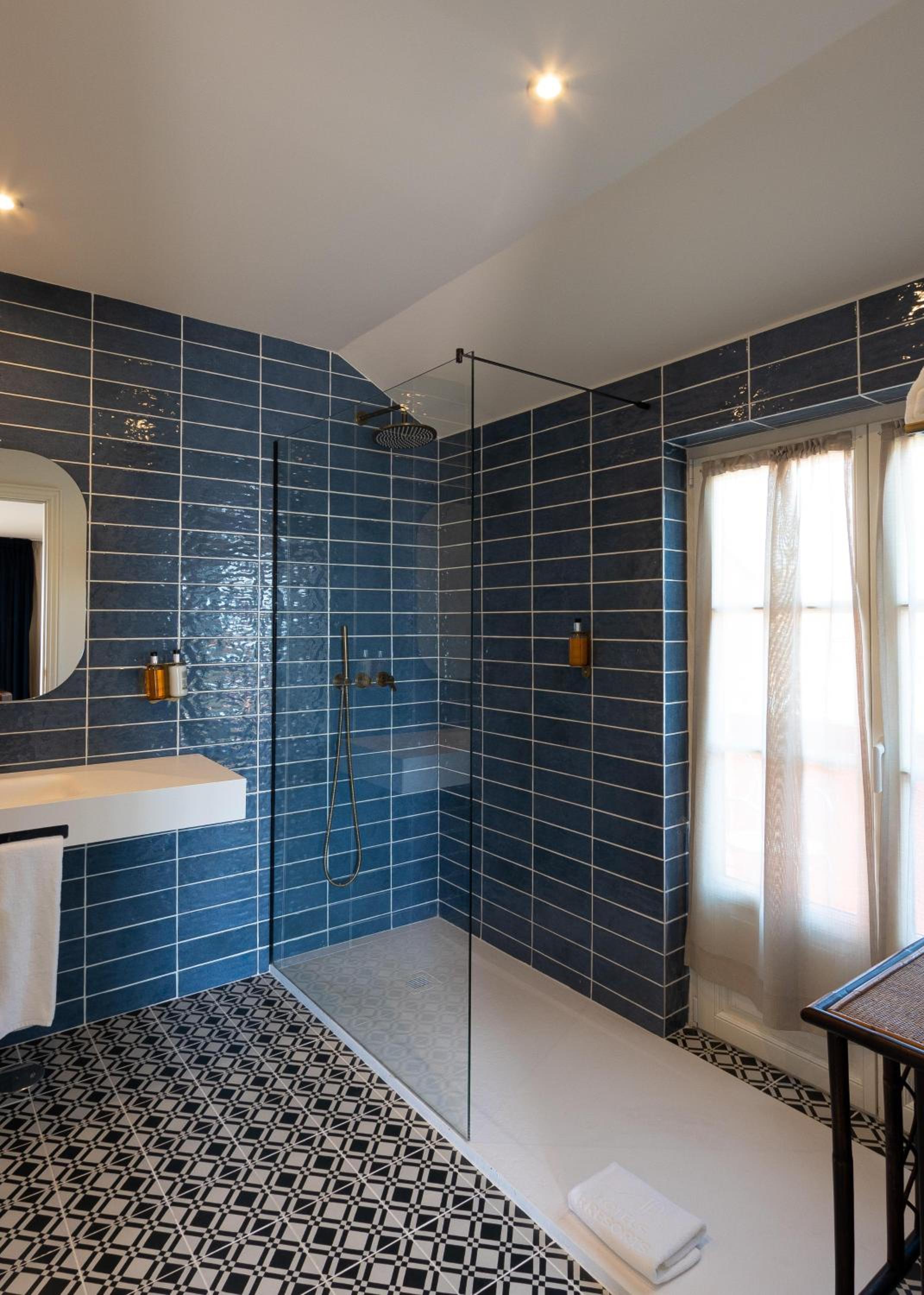 Duplex Suite