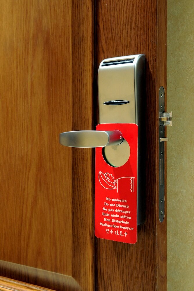 Standard Single Room, Non Smoking