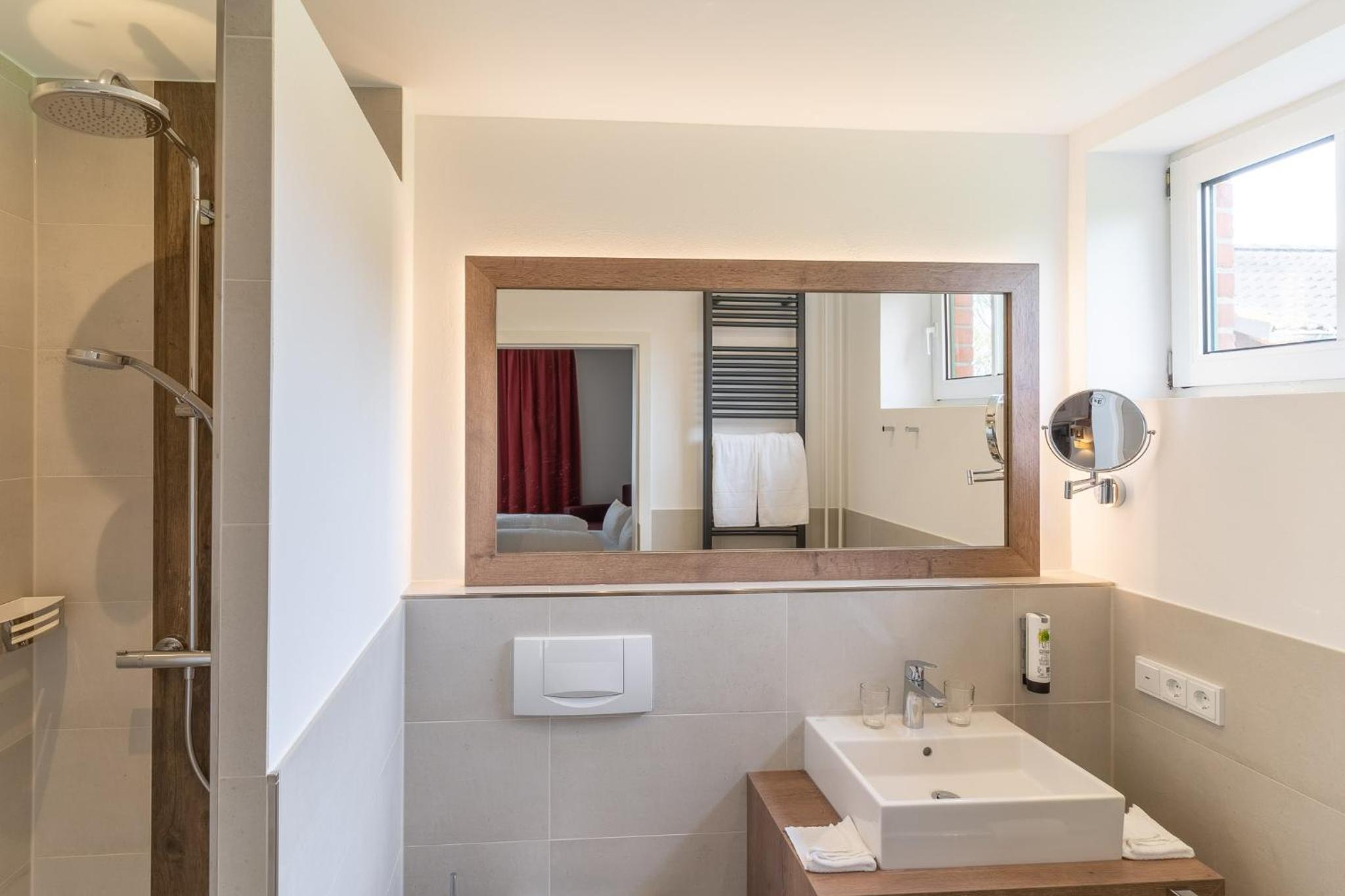 Family Room - Disability Access