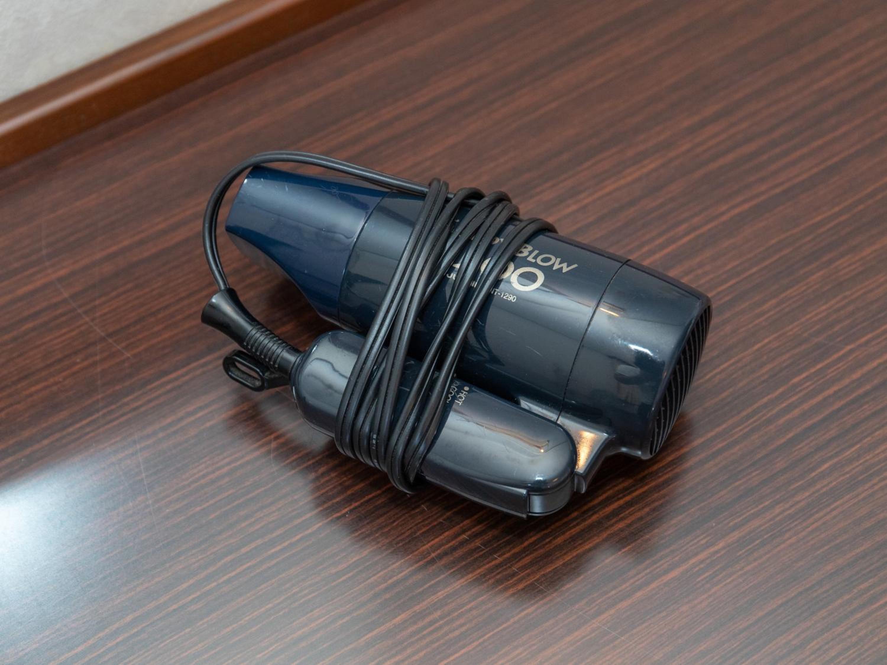 Standard Twin Room - Non-Smoking