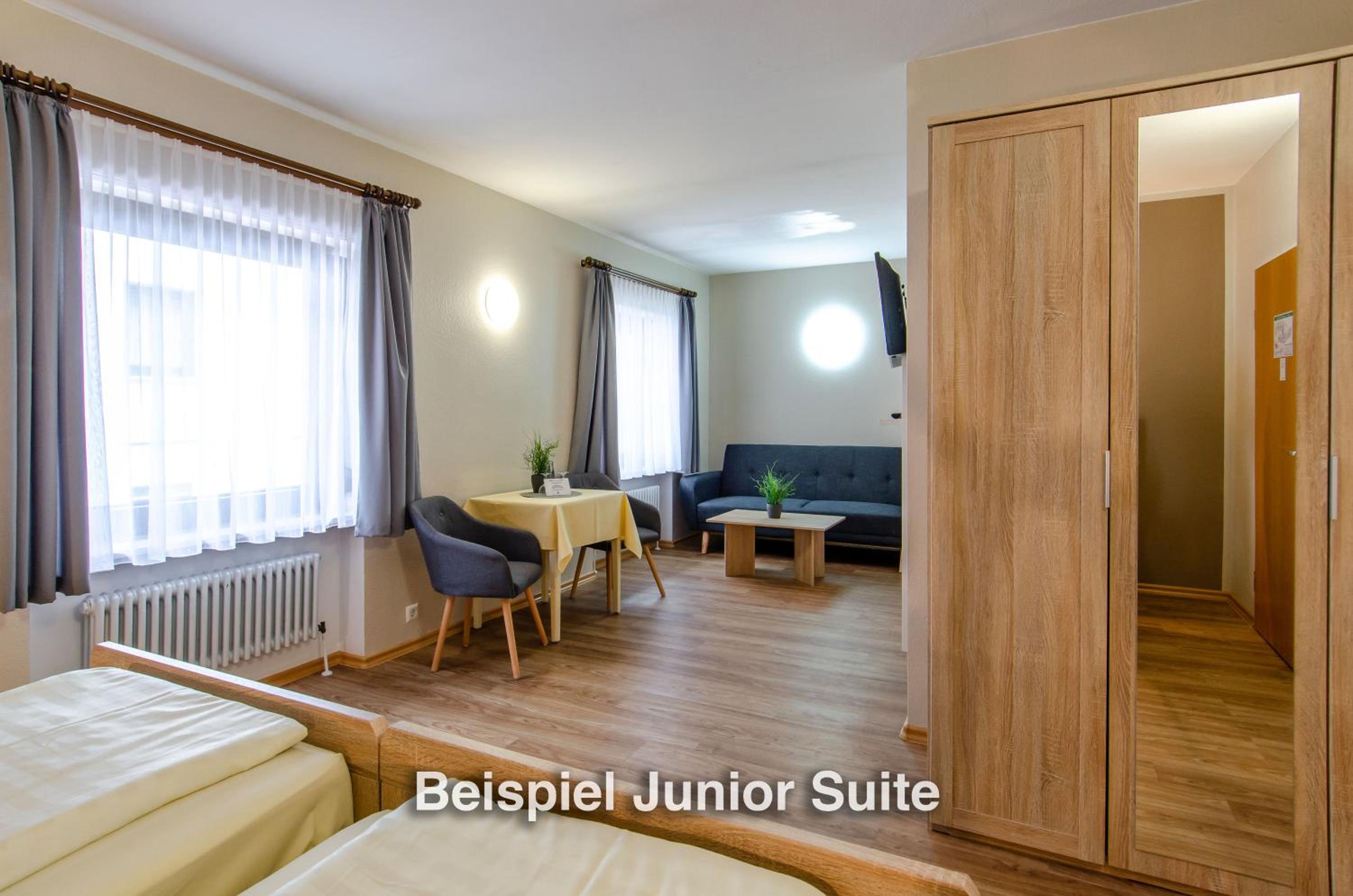 Junior Suite