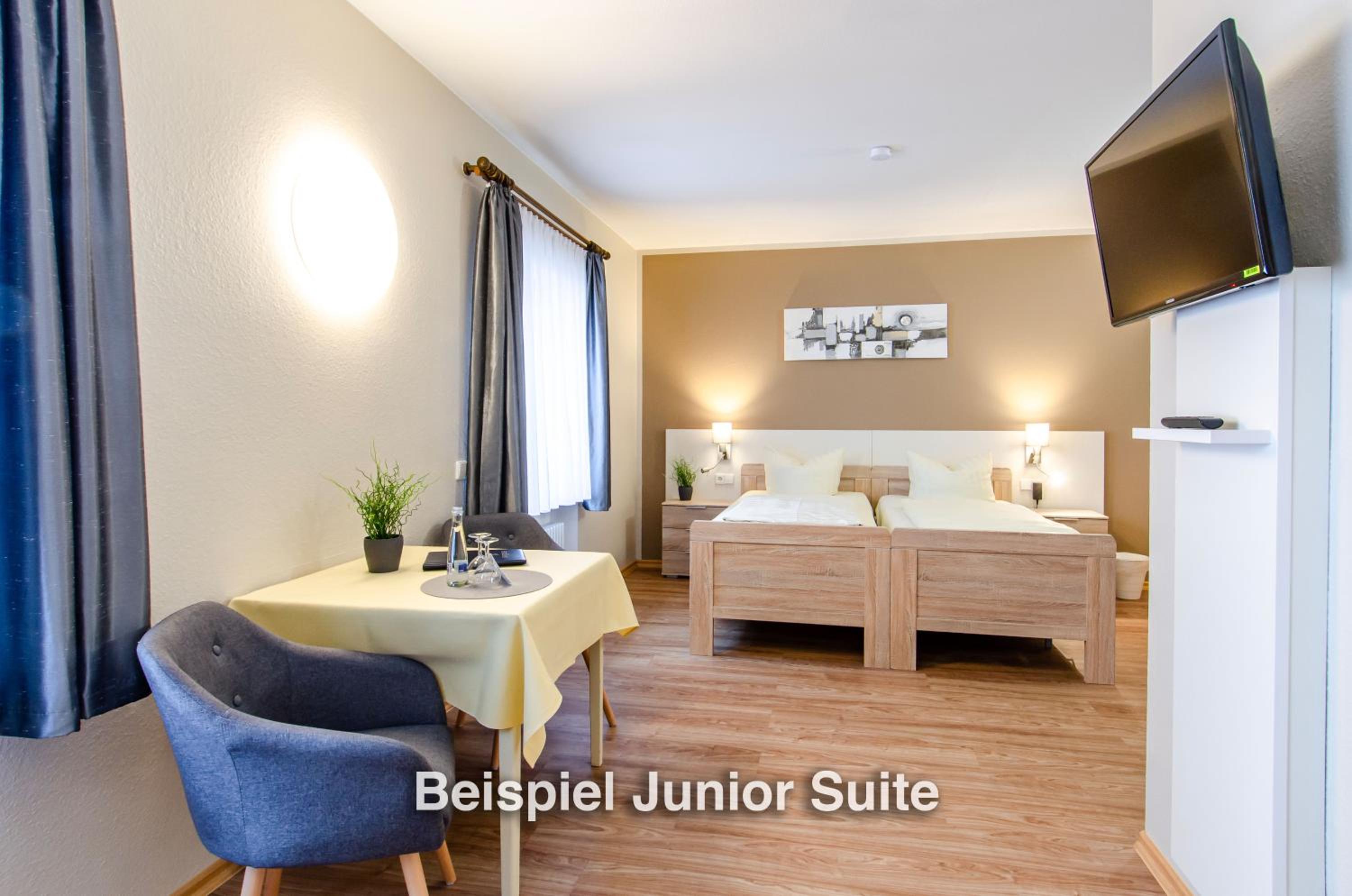 Junior Suite