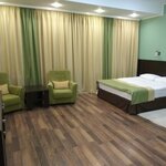 Джуниор сюит (семейный) в 69 Параллель