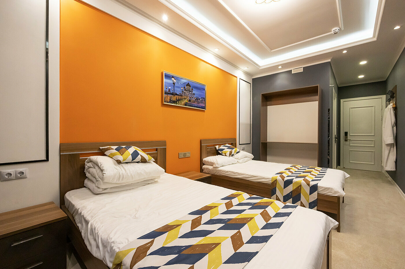 СТАНДАРТ-TWIN