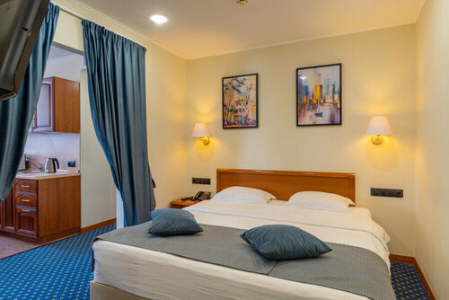 Семейный номер