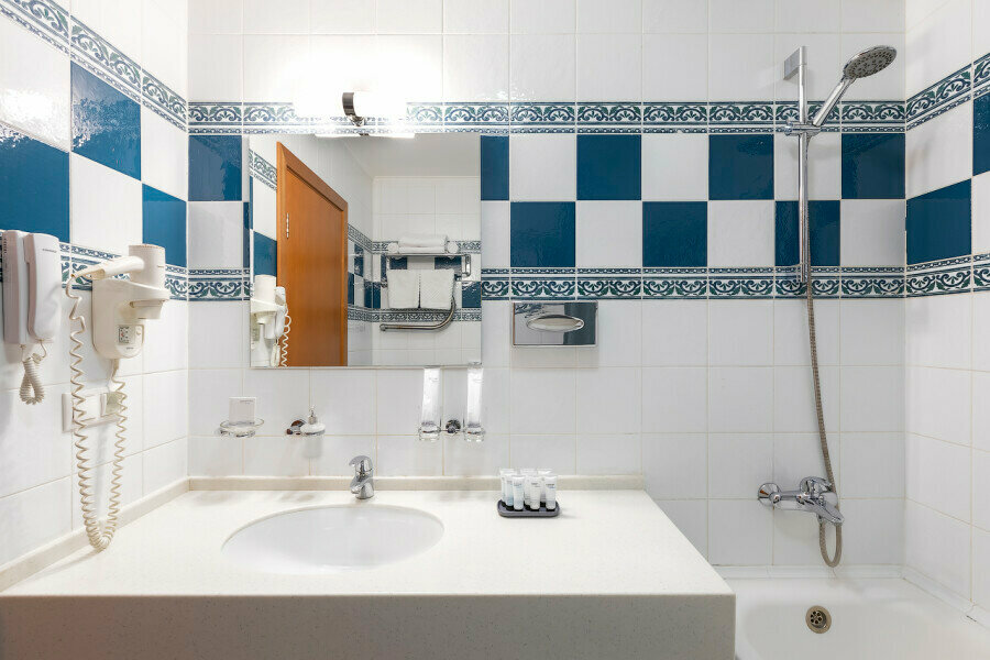 Семейный номер