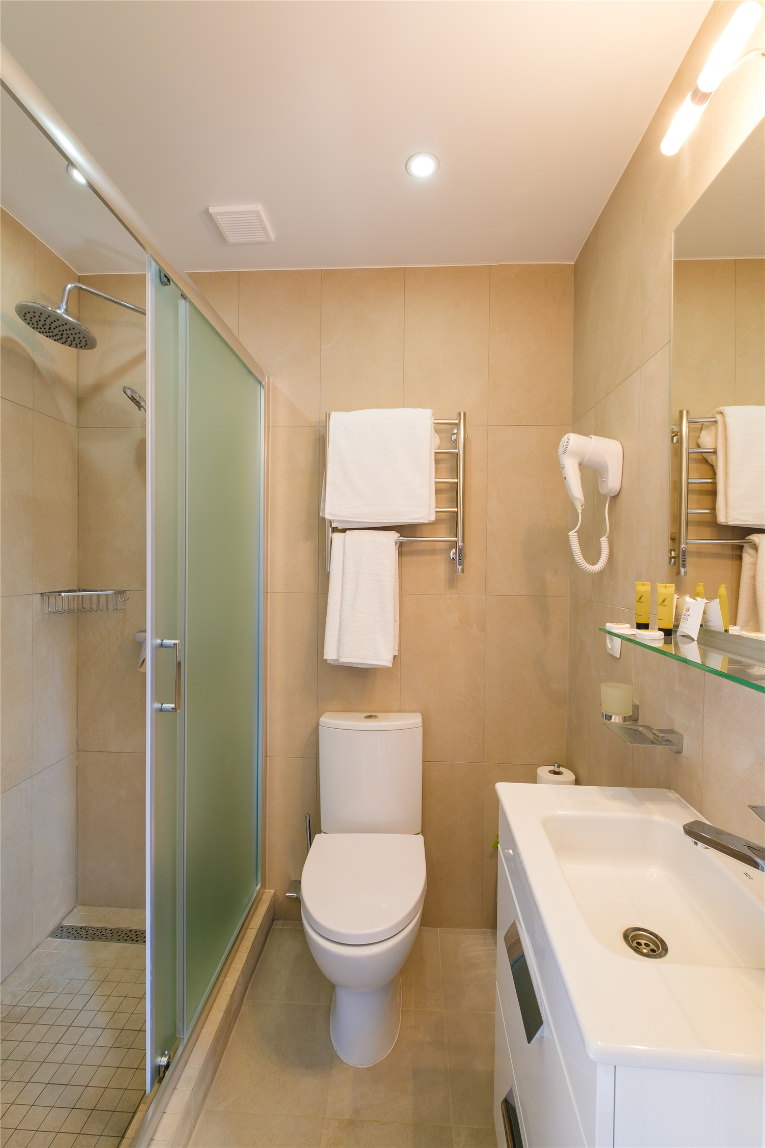 Бунгало Стандарт