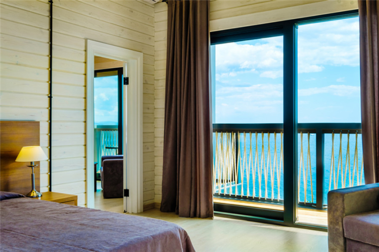 Бунгало Family-connection