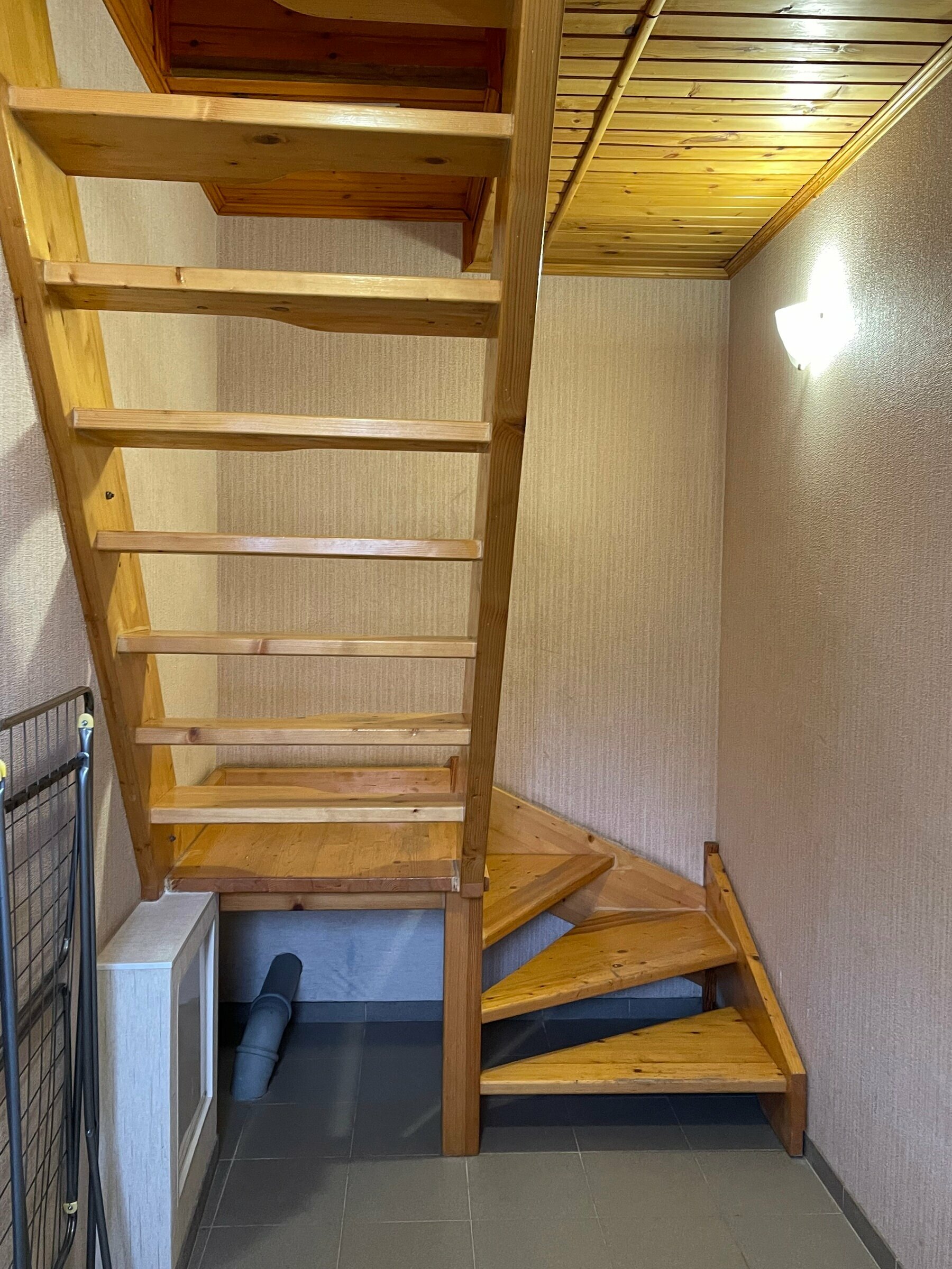 Дом для семейного отдыха