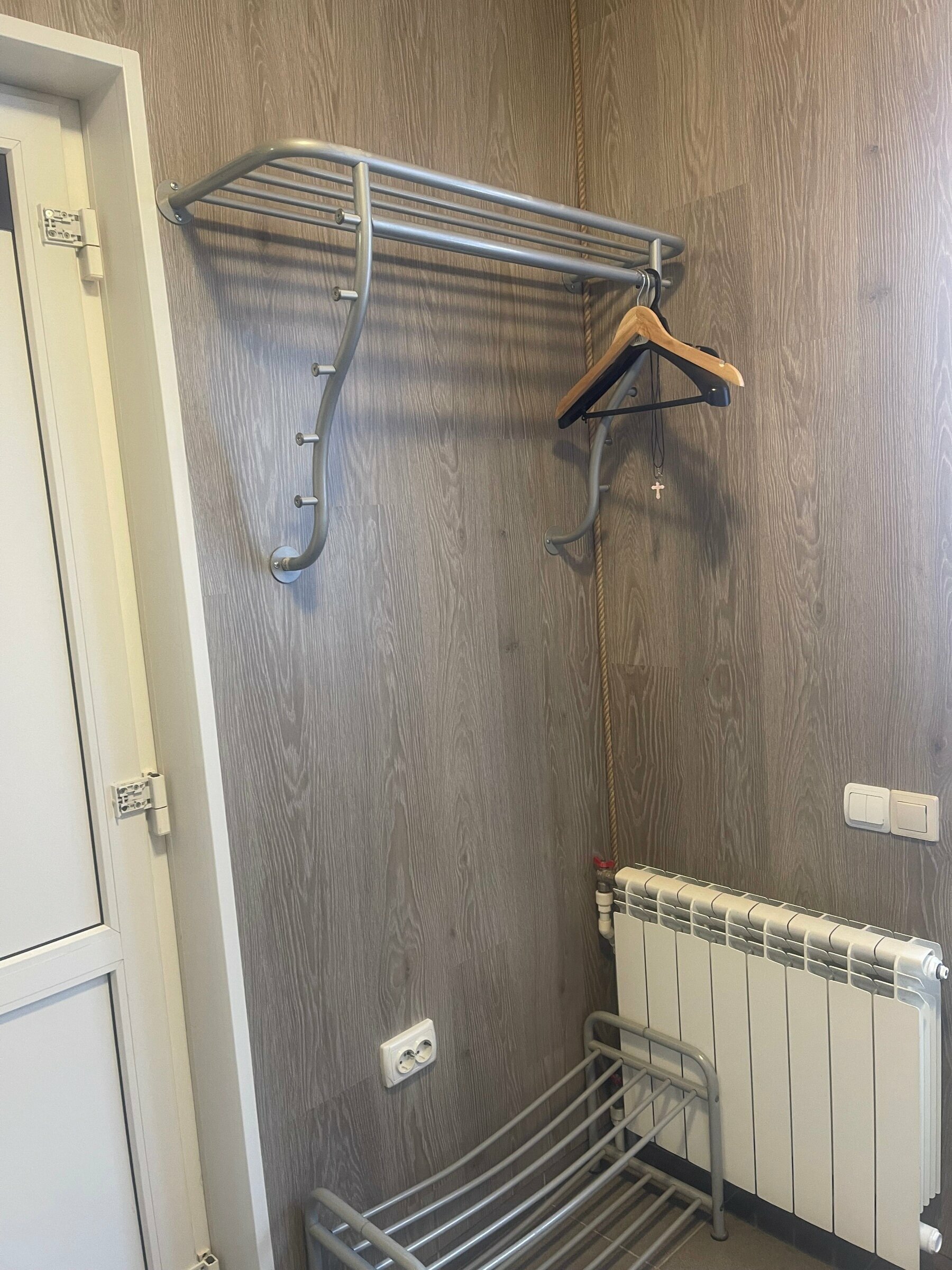 Дом для семейного отдыха