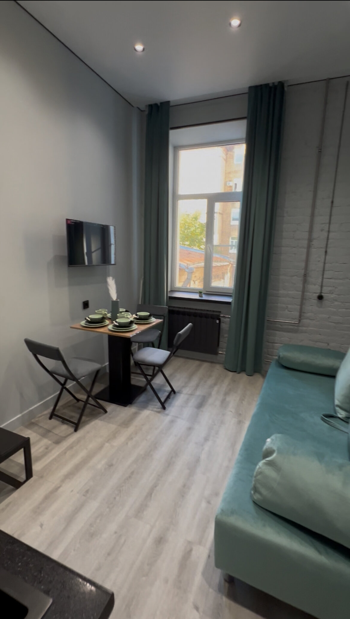 Семейный номер