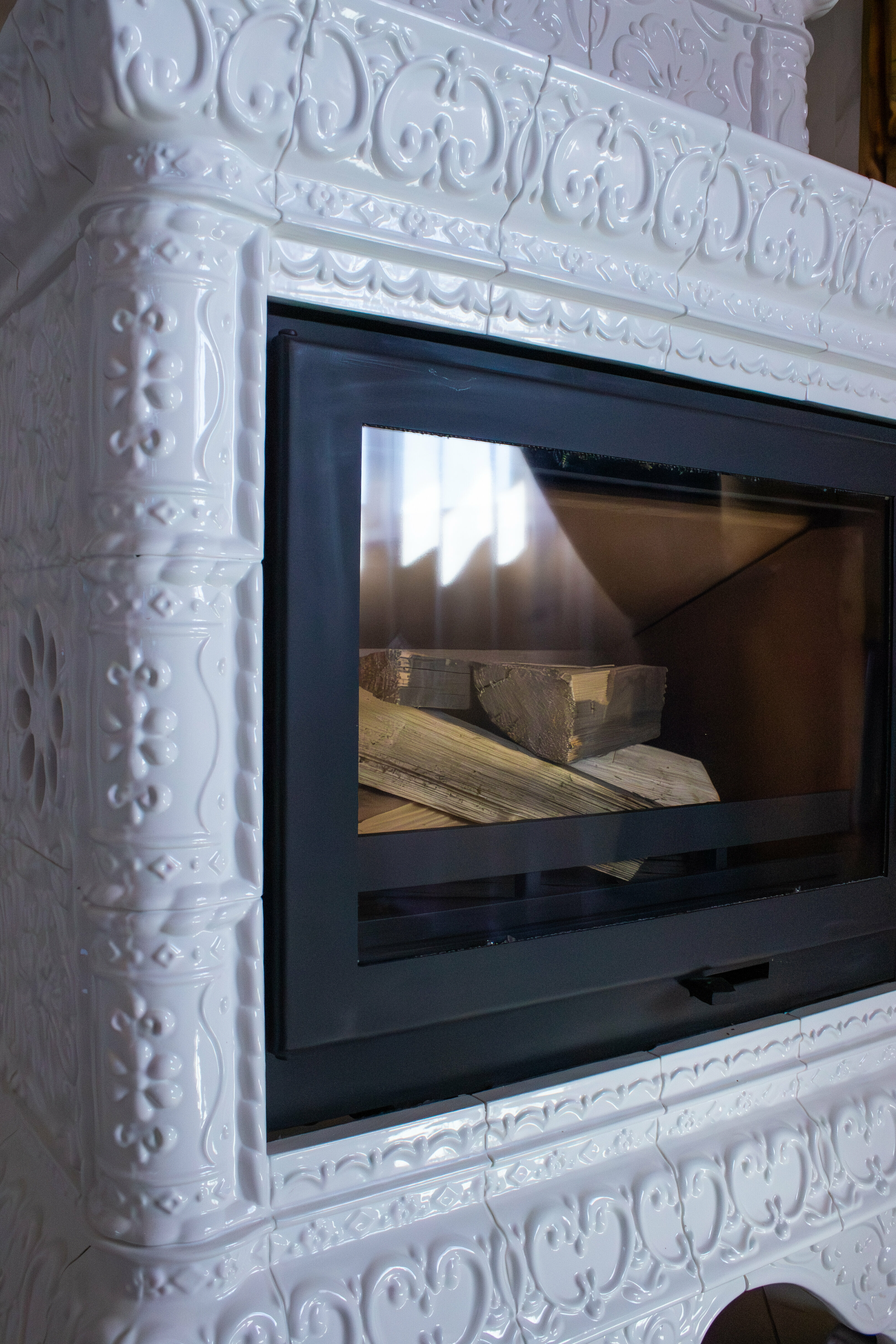 Вилла с собственным бассейном