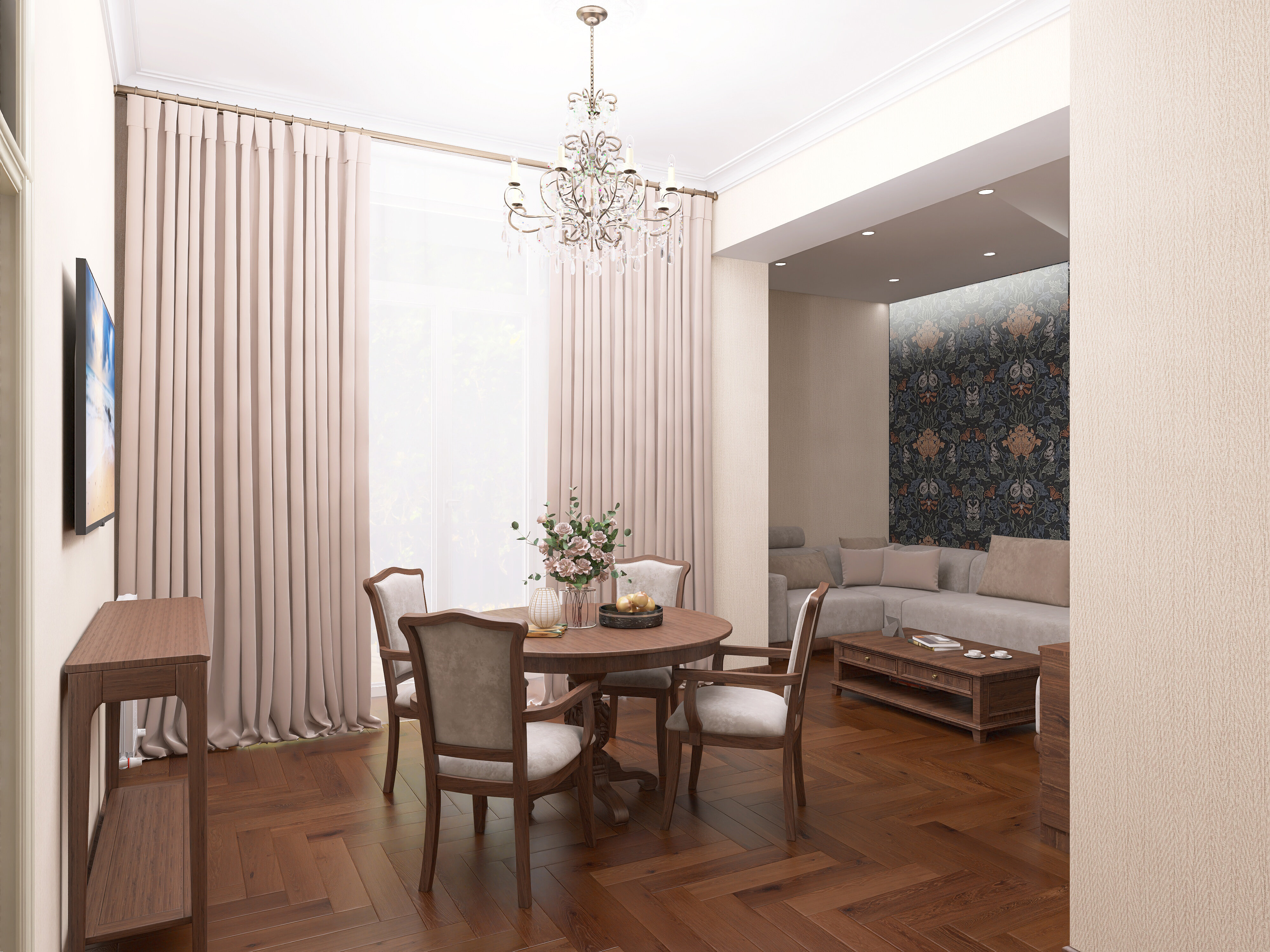 Люкс "Президент"