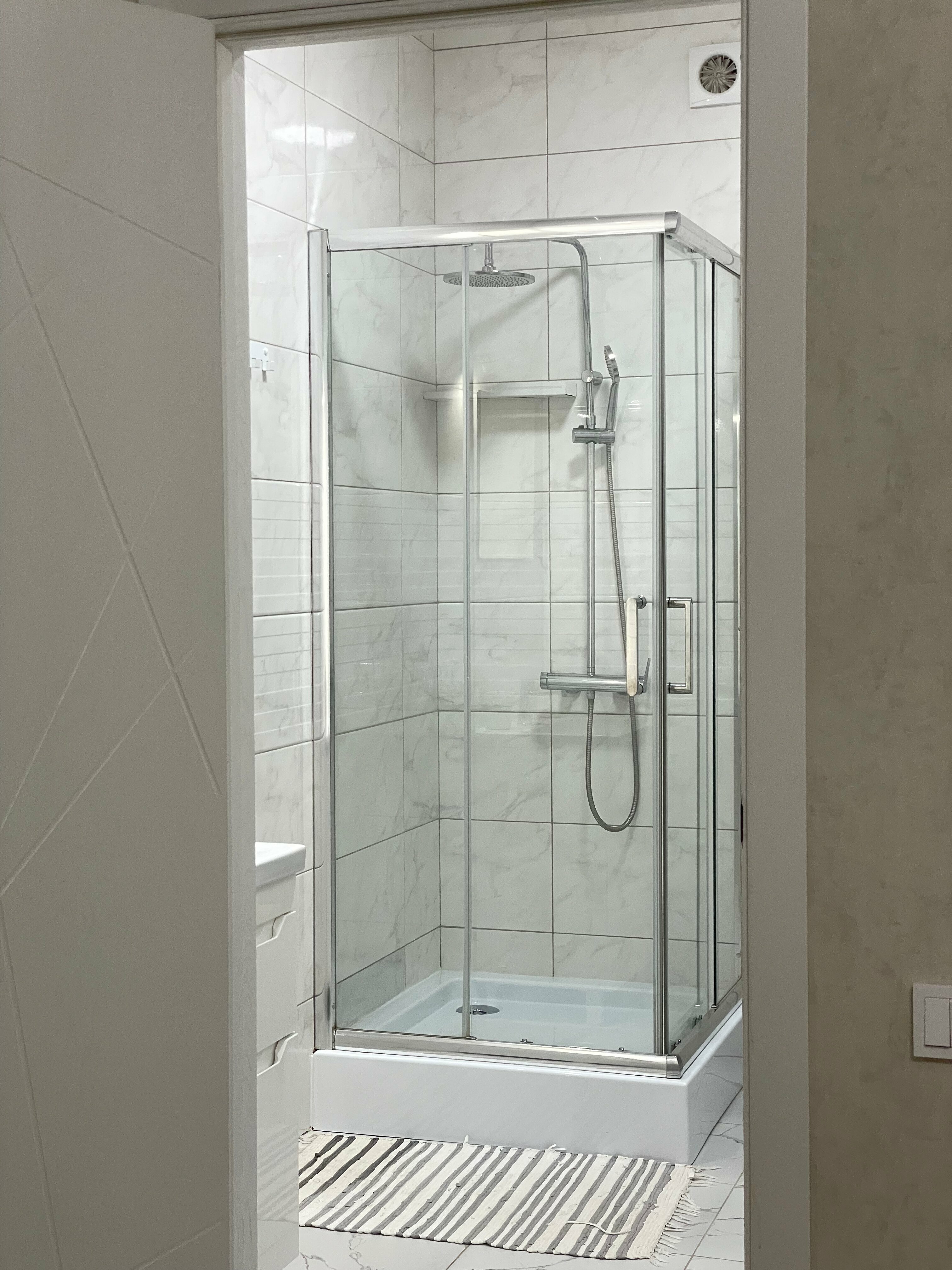 Дом с собственным бассейном